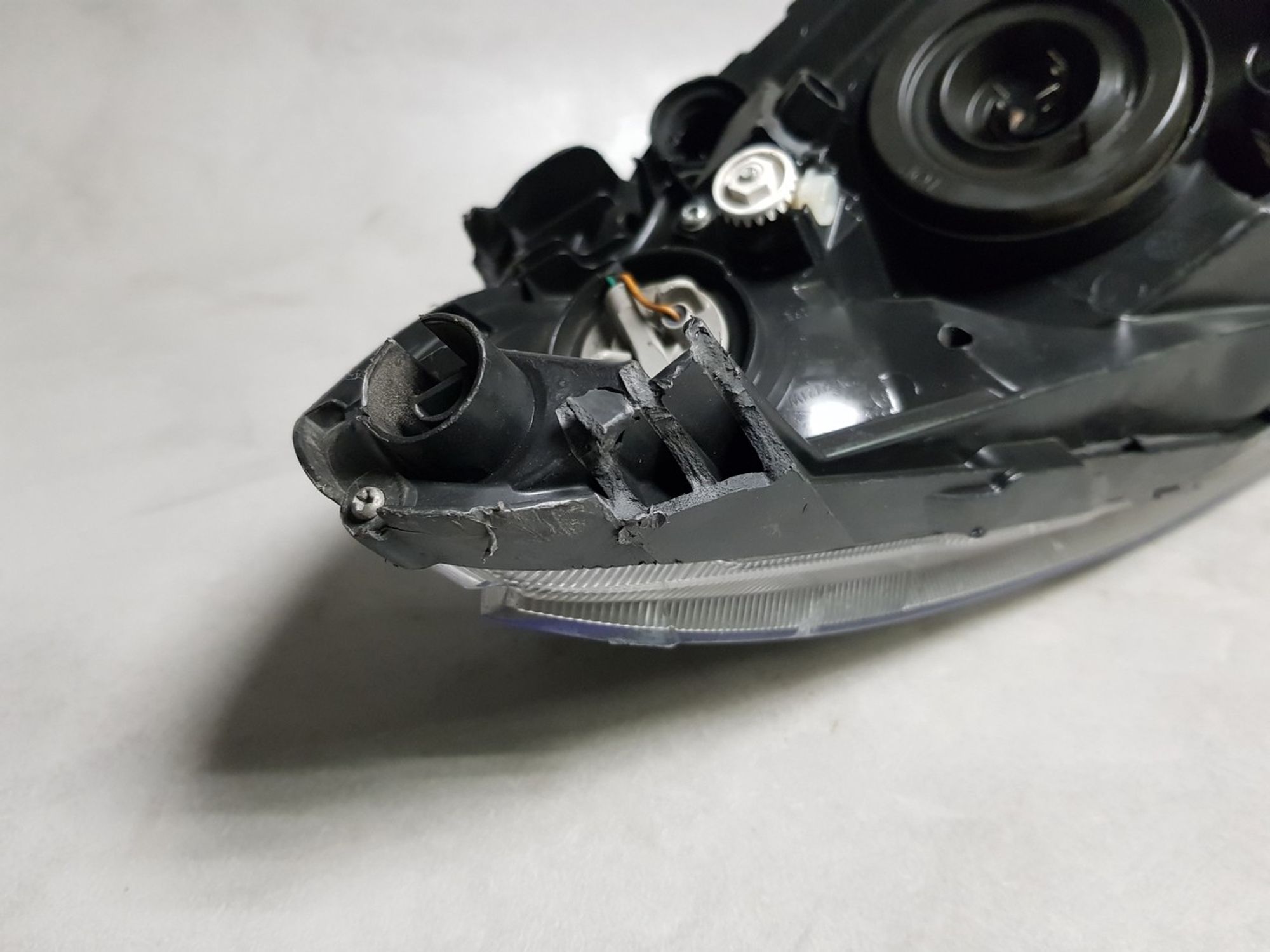 8450100856 Фара правая R Lada Granta, 900 рублей, Нижний Новгород