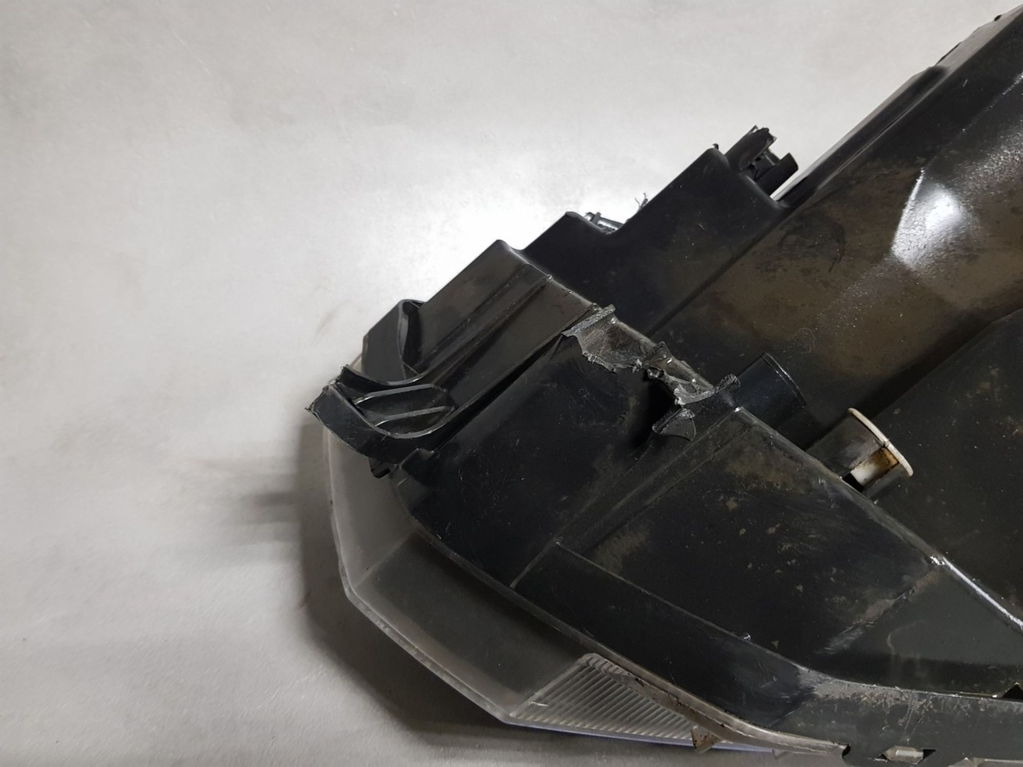 8450100856 Фара правая R Lada Granta, 900 рублей, Нижний Новгород