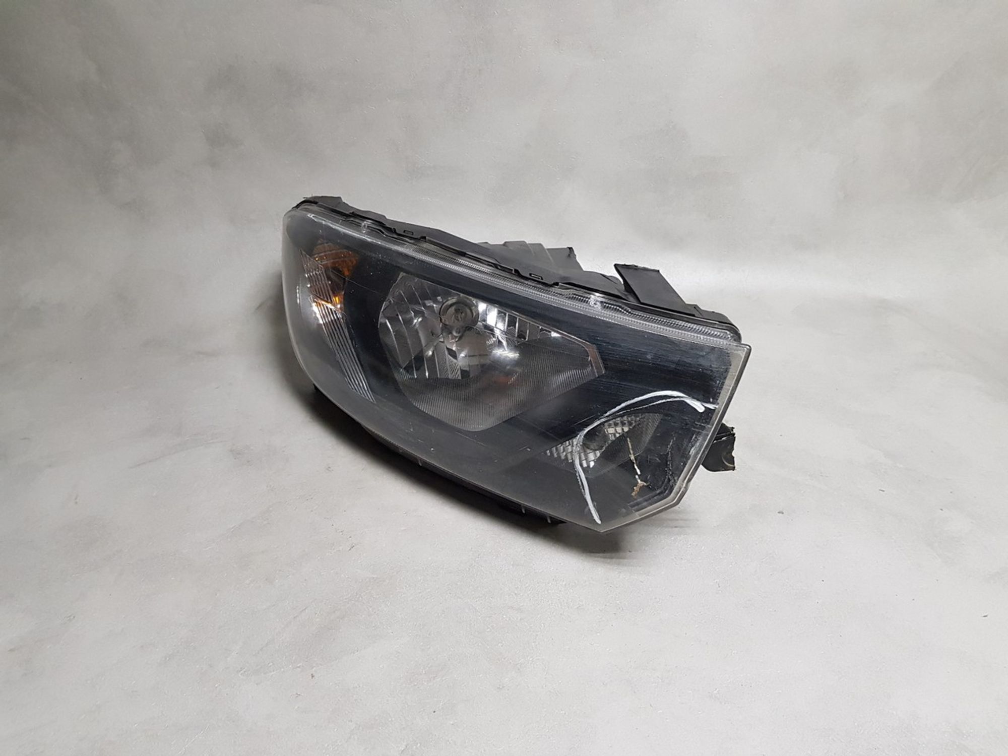 8450100856 Фара правая R Lada Granta, 900 рублей, Нижний Новгород