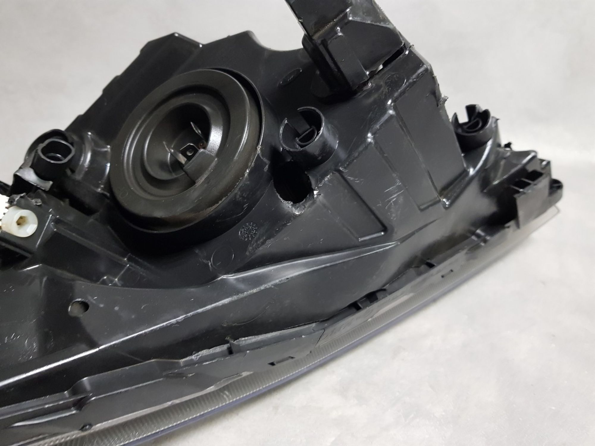 8450100856 Фара правая R Lada Granta, 900 рублей, Нижний Новгород