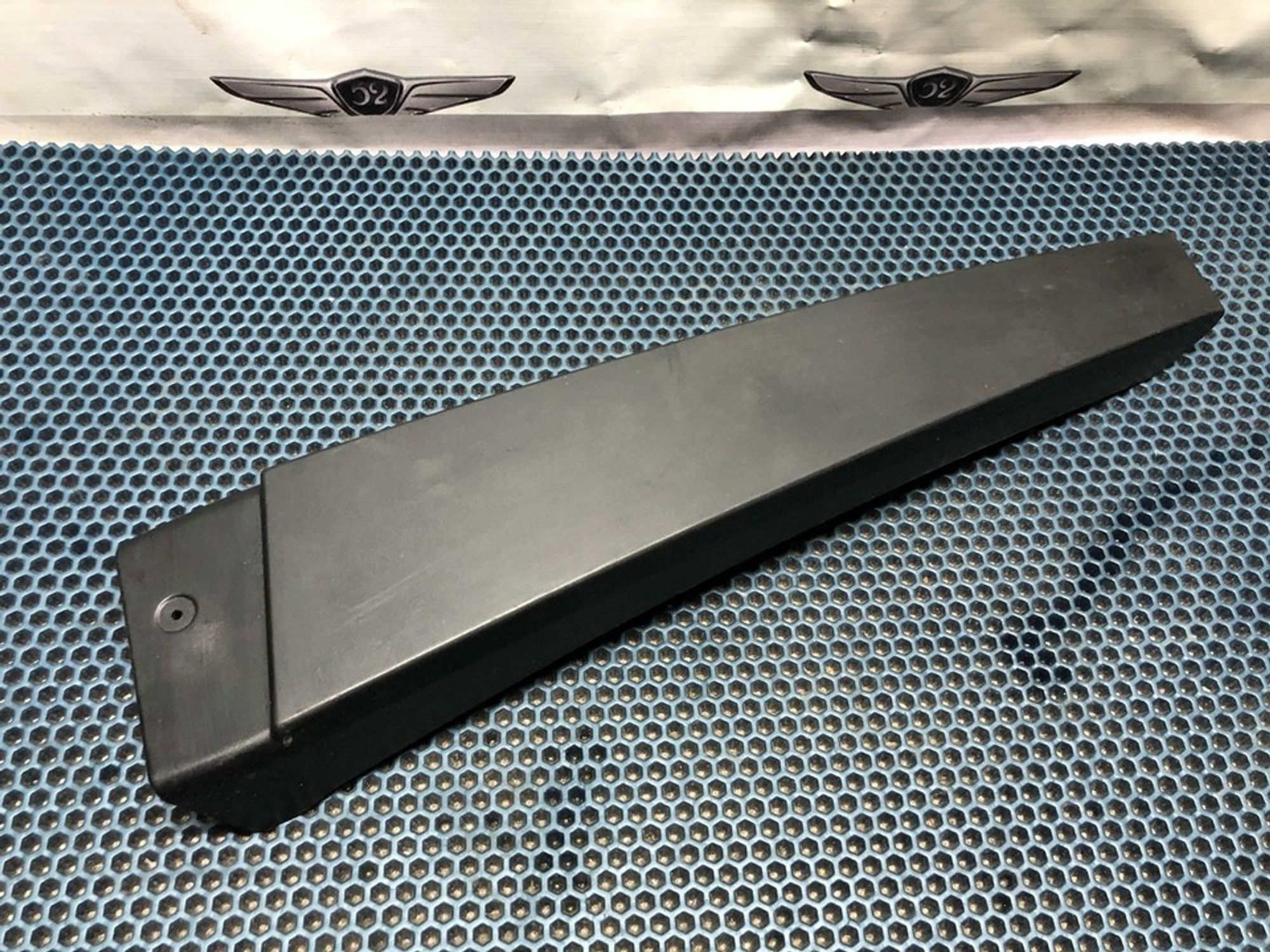 8200139601 Накладка стойки Renault Scenic II, 600 рублей, Нижний Новгород