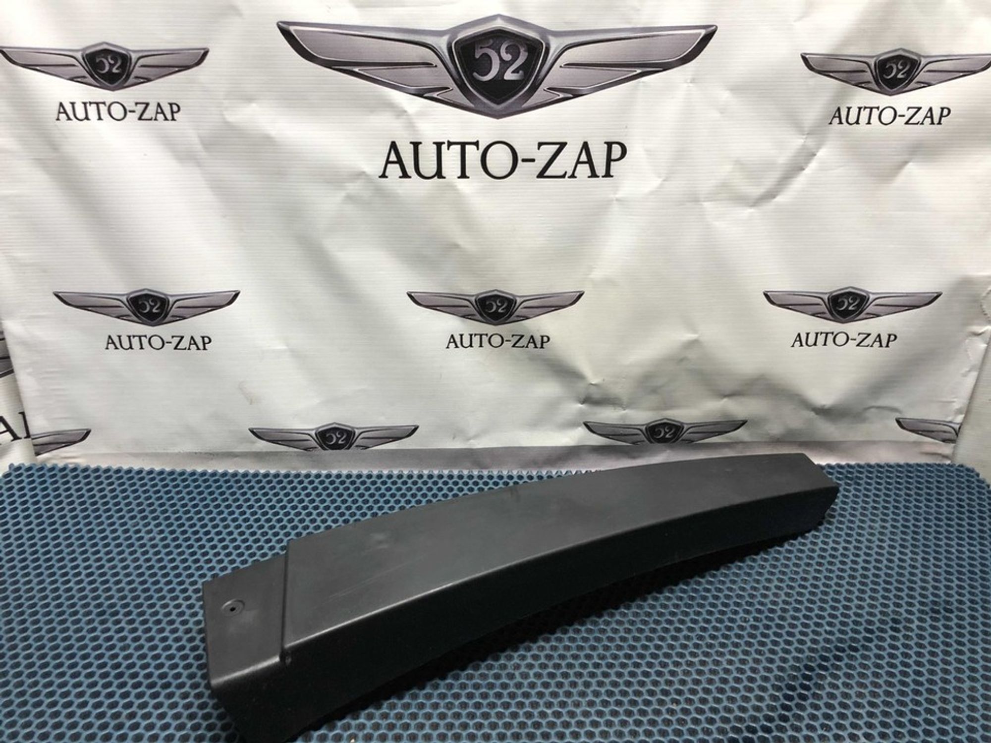 8200139601 Накладка стойки Renault Scenic II, 600 рублей, Нижний Новгород