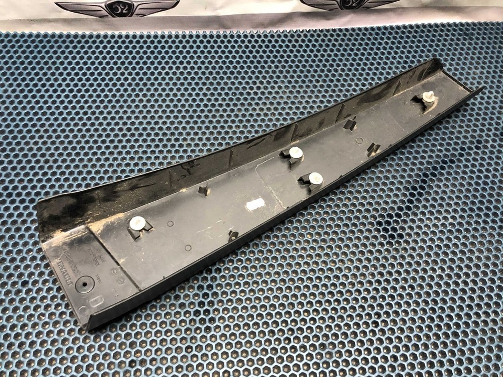 8200139601 Накладка стойки Renault Scenic II, 600 рублей, Нижний Новгород