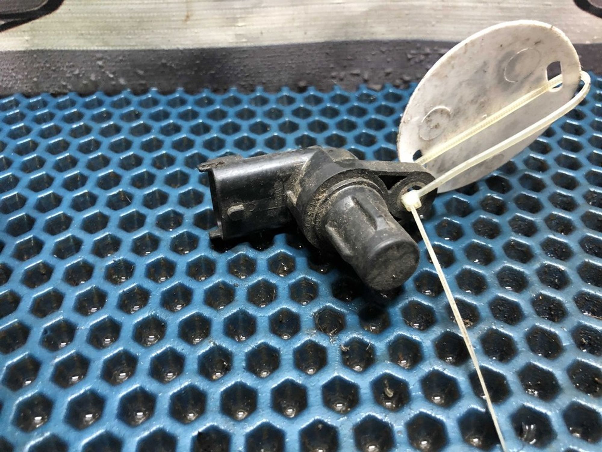 4M5G12K073AA Датчик положения распредвала Ford Focus II, 500 рублей, Нижний Новгород