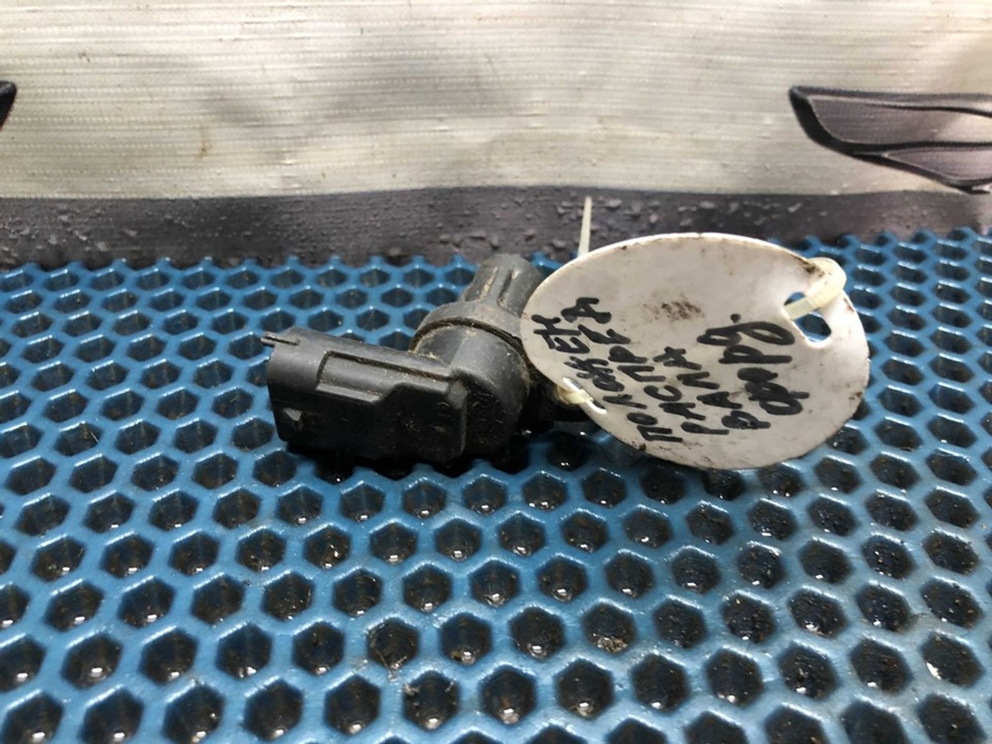 4M5G12K073AA Датчик положения распредвала Ford Focus II, 500 рублей, Нижний Новгород