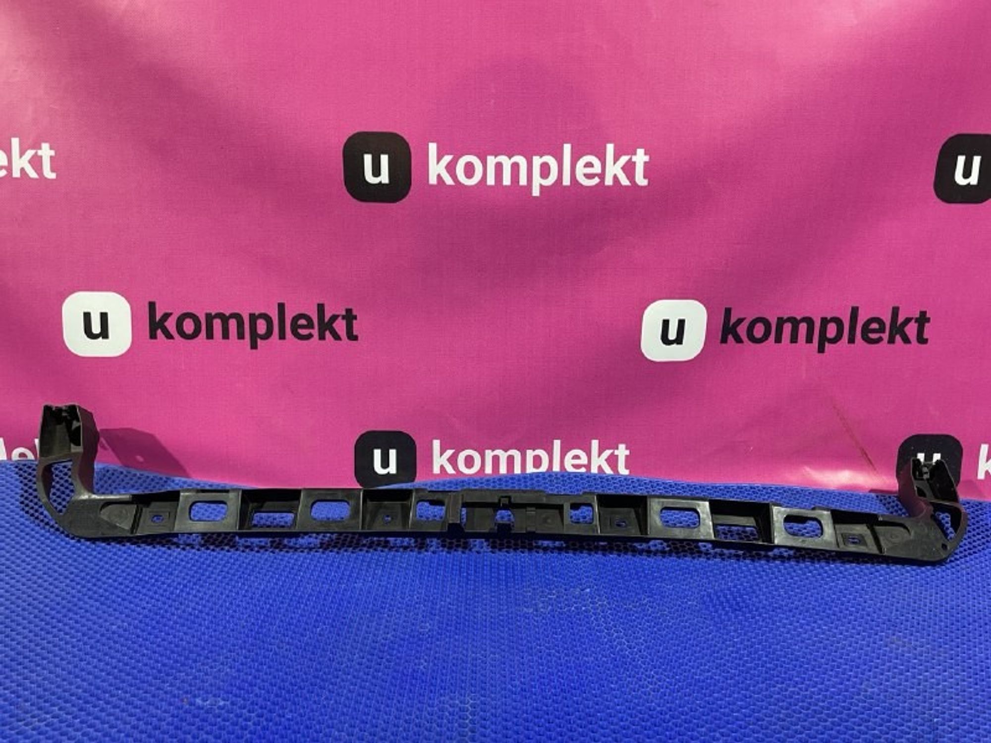 3C5807863 Кронштейн заднего бампера Volkswagen Passat B6, 700 рублей, Нижний Новгород