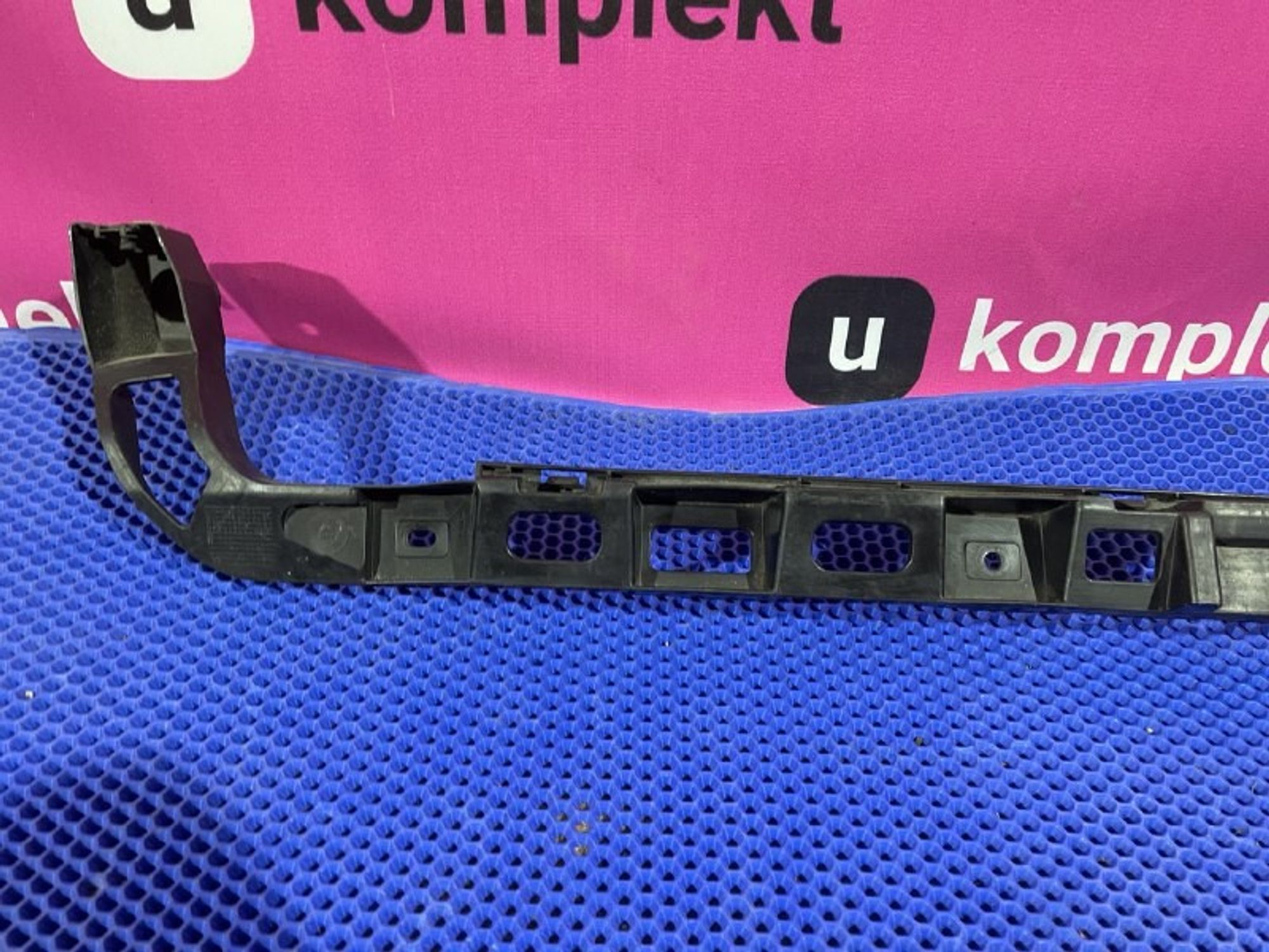 3C5807863 Кронштейн заднего бампера Volkswagen Passat B6, 700 рублей, Нижний Новгород