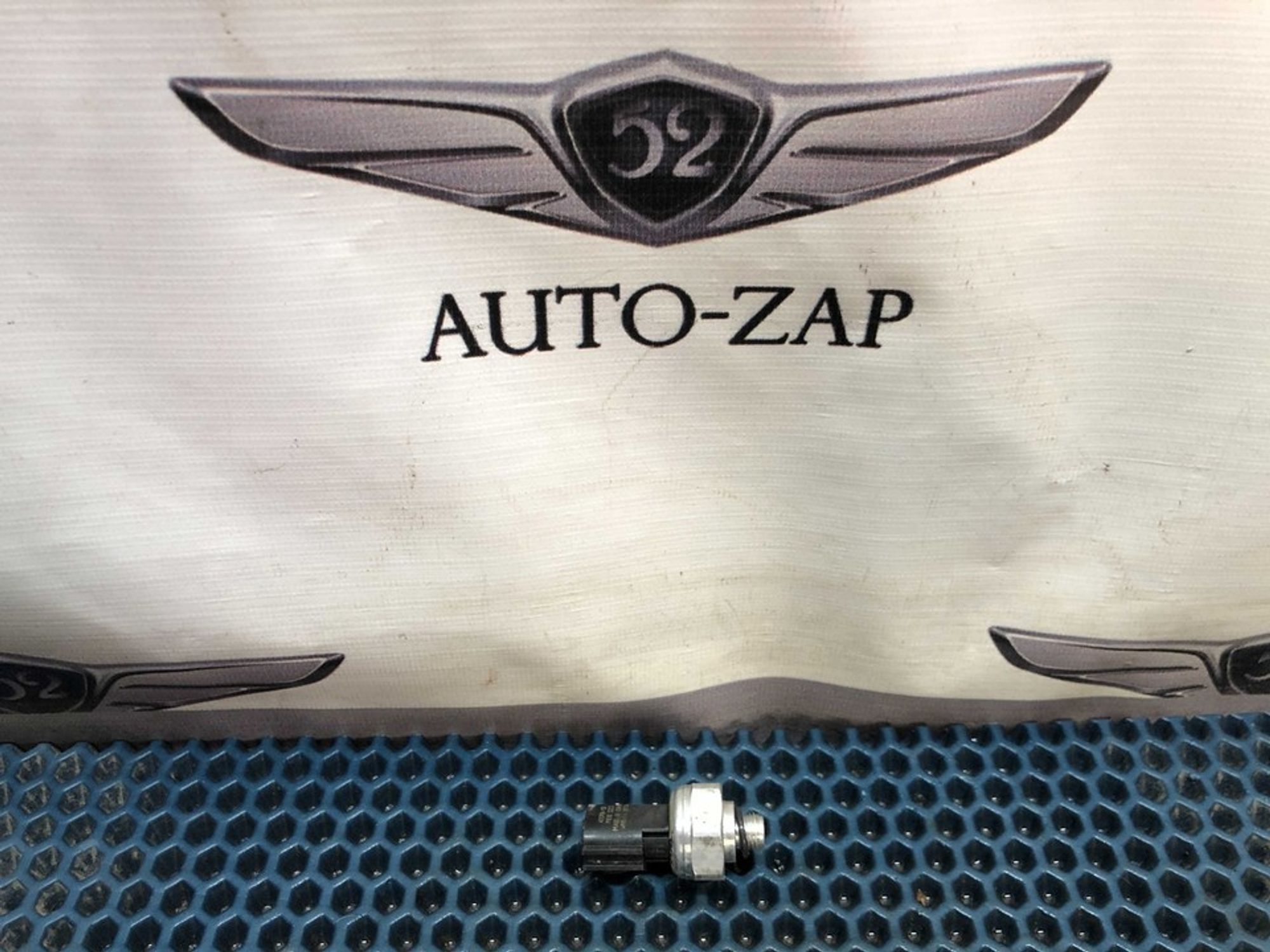 42CP812 Датчик давления кондиционера Hyundai Неопознанная модель, 900 рублей, Нижний Новгород