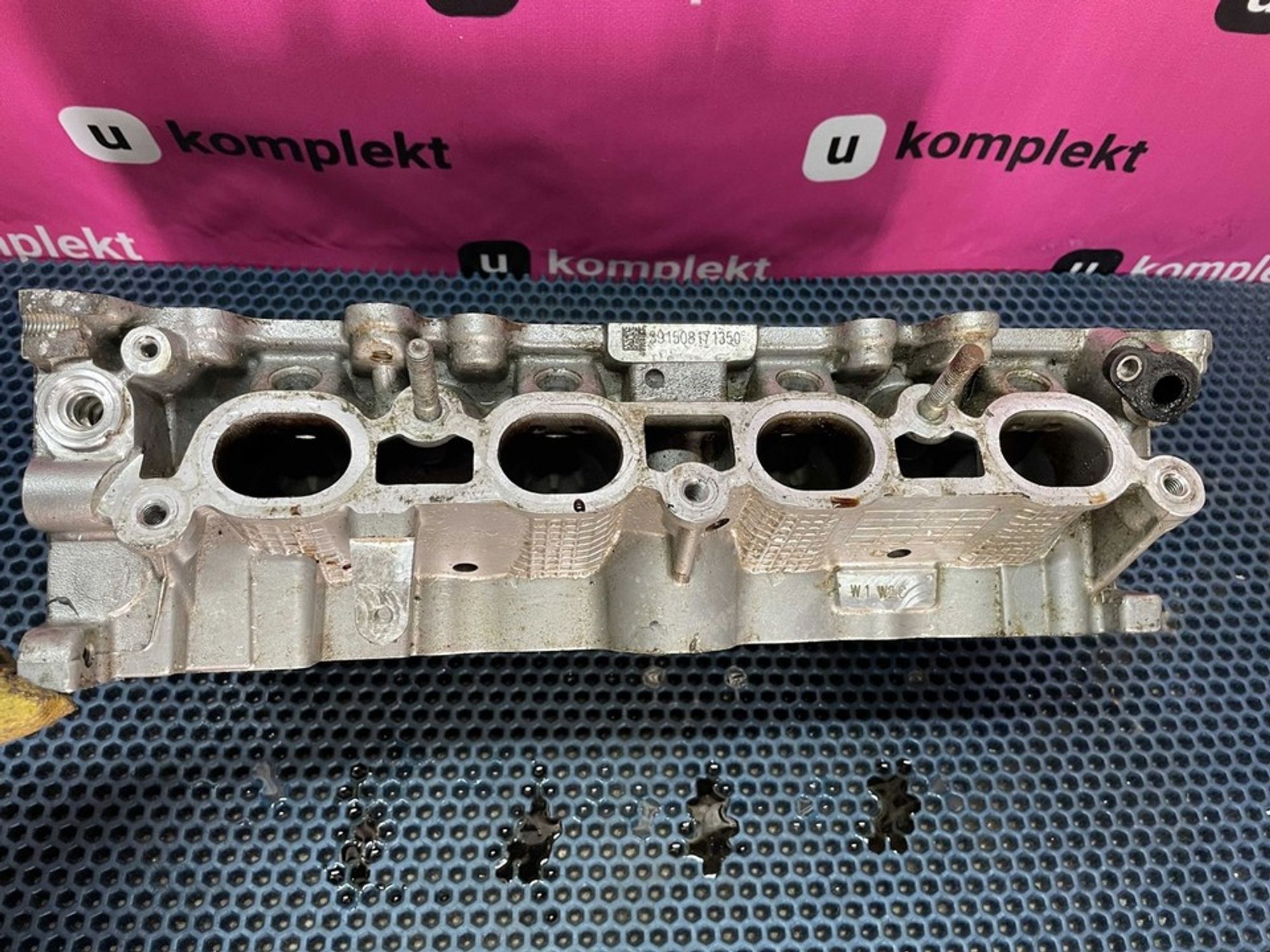 391508171350 Головка блока цилиндров Hyundai Solaris I, 12000 рублей, Нижний Новгород