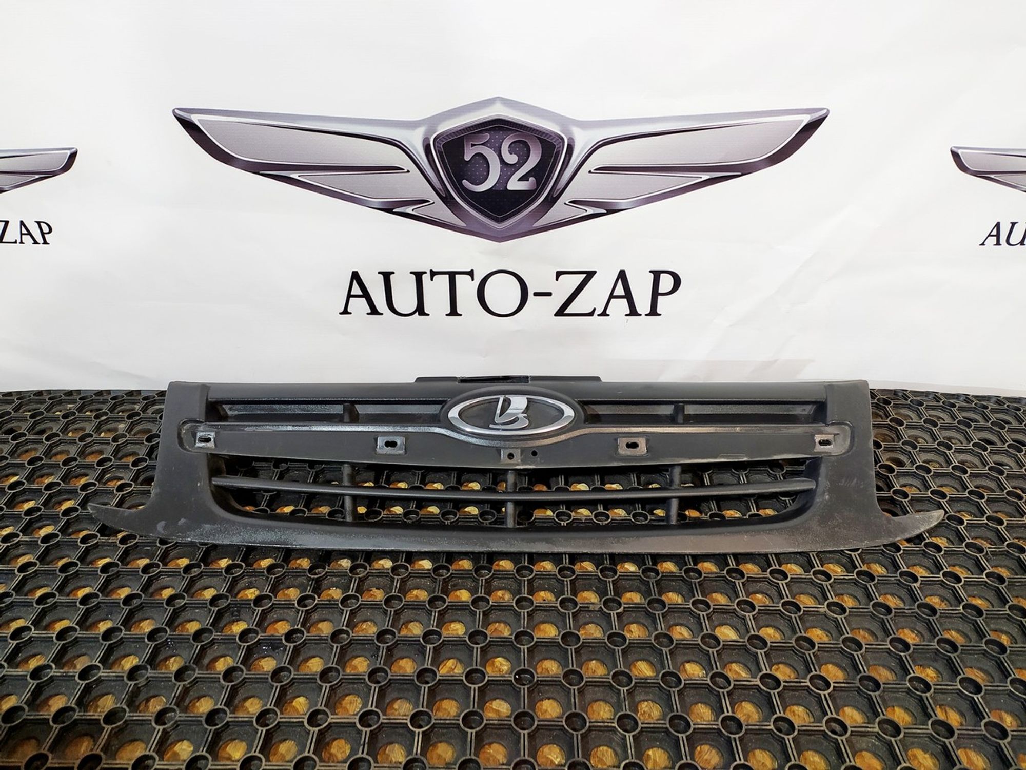 21900280305600 Решетка радиатора Lada Granta, 700 рублей, Нижний Новгород