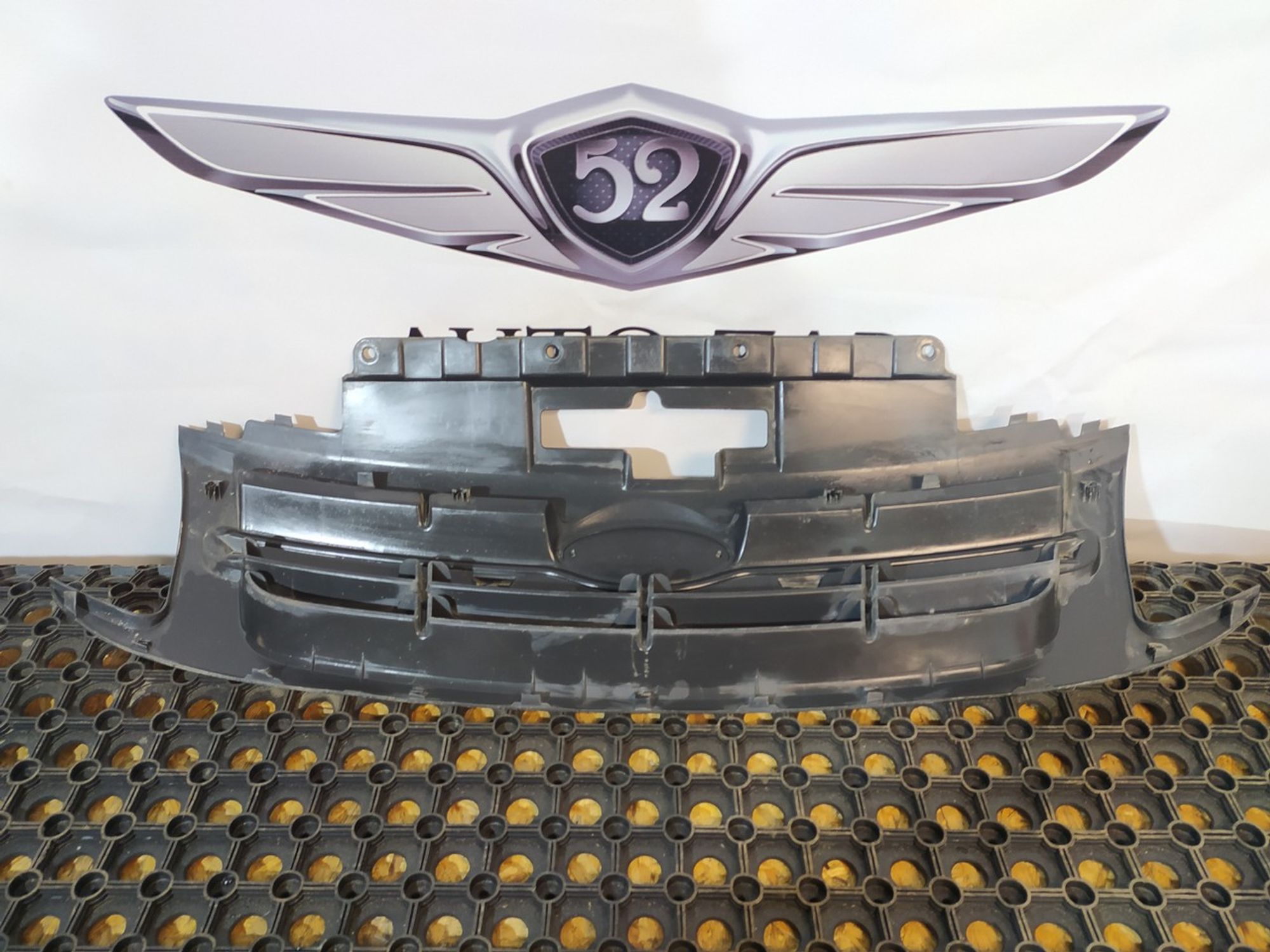 21900280305600 Решетка радиатора Lada Granta, 700 рублей, Нижний Новгород