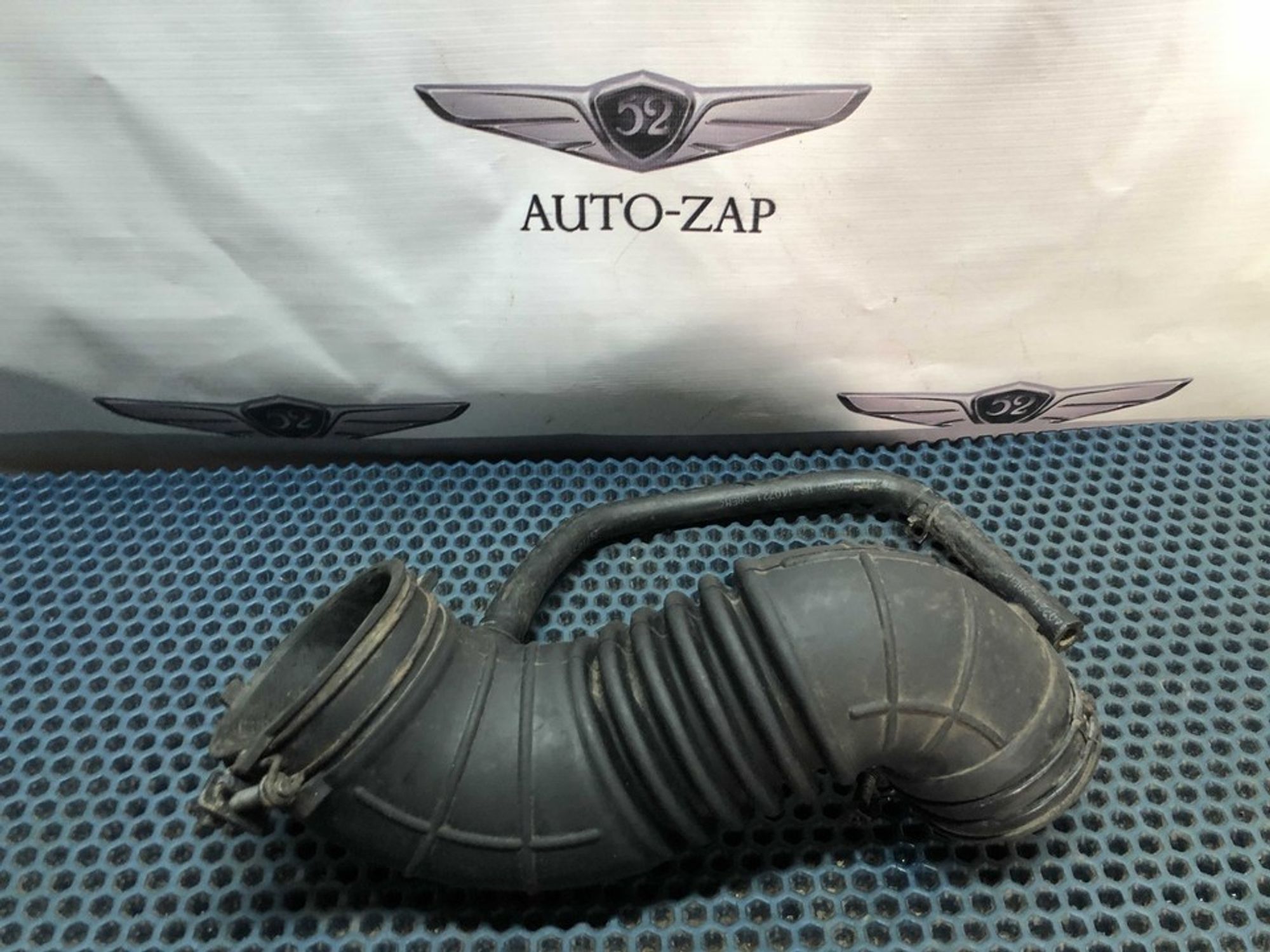 281381R010 Патрубок воздушного фильтра Hyundai Solaris I, 600 рублей, Нижний Новгород