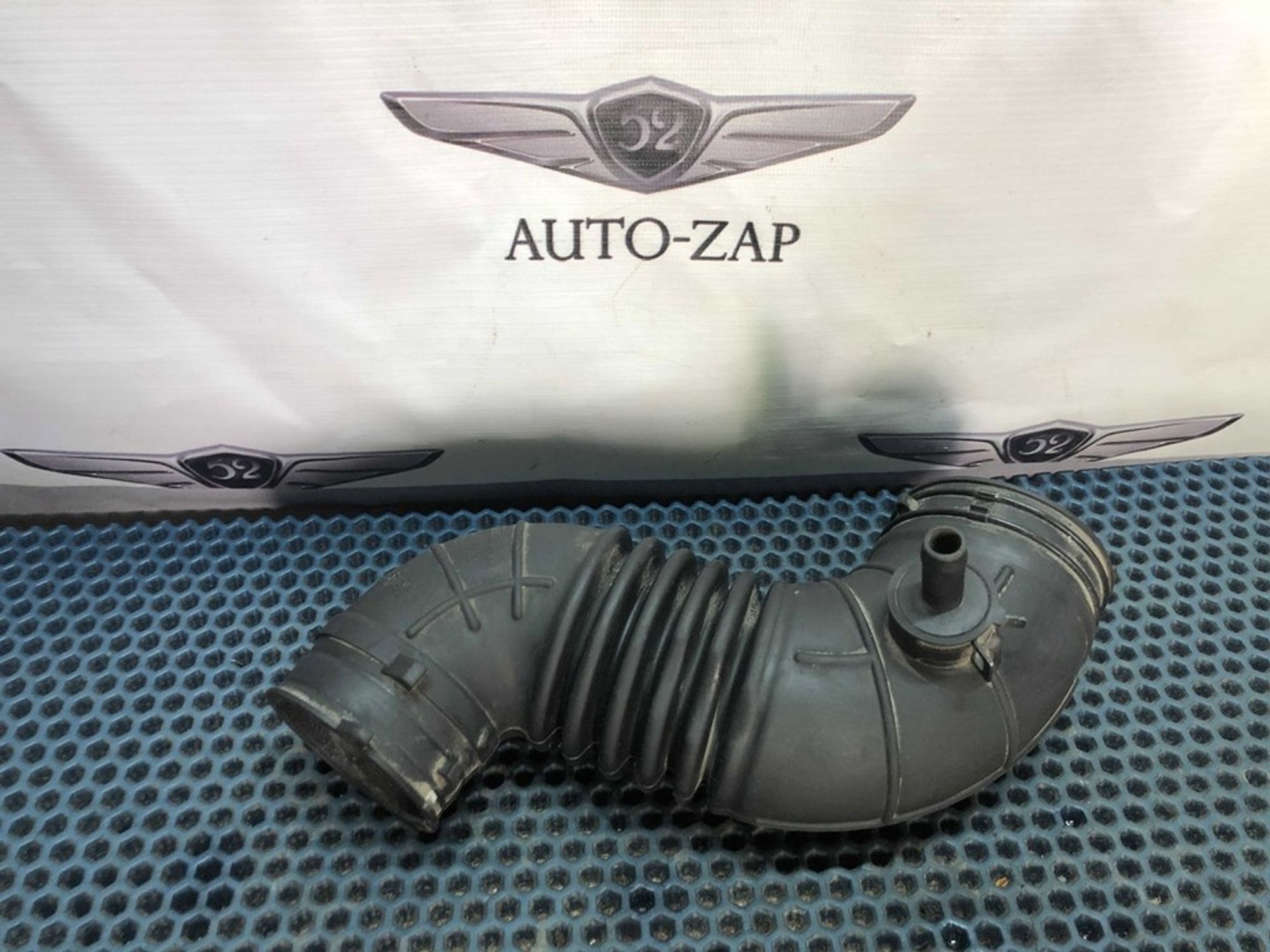 281381R010 Патрубок воздушного фильтра Hyundai Solaris I, 600 рублей, Нижний Новгород