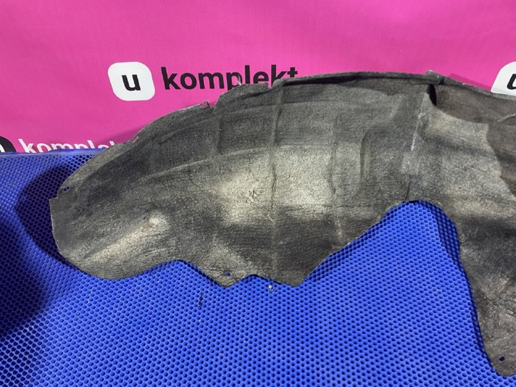 3T5810970 Локер задний правый R Skoda Superb II, 1700 рублей, Нижний Новгород