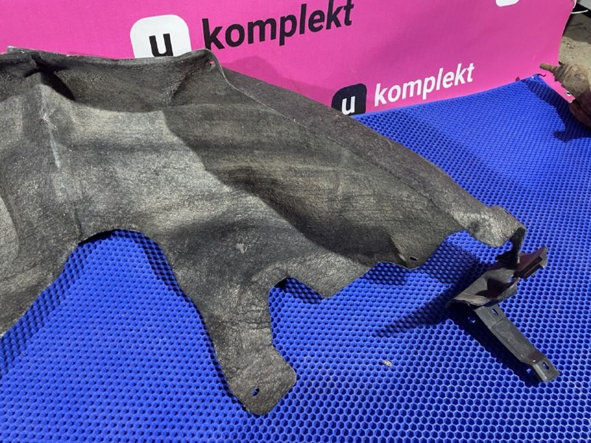 3T5810970 Локер задний правый R Skoda Superb II, 1700 рублей, Нижний Новгород