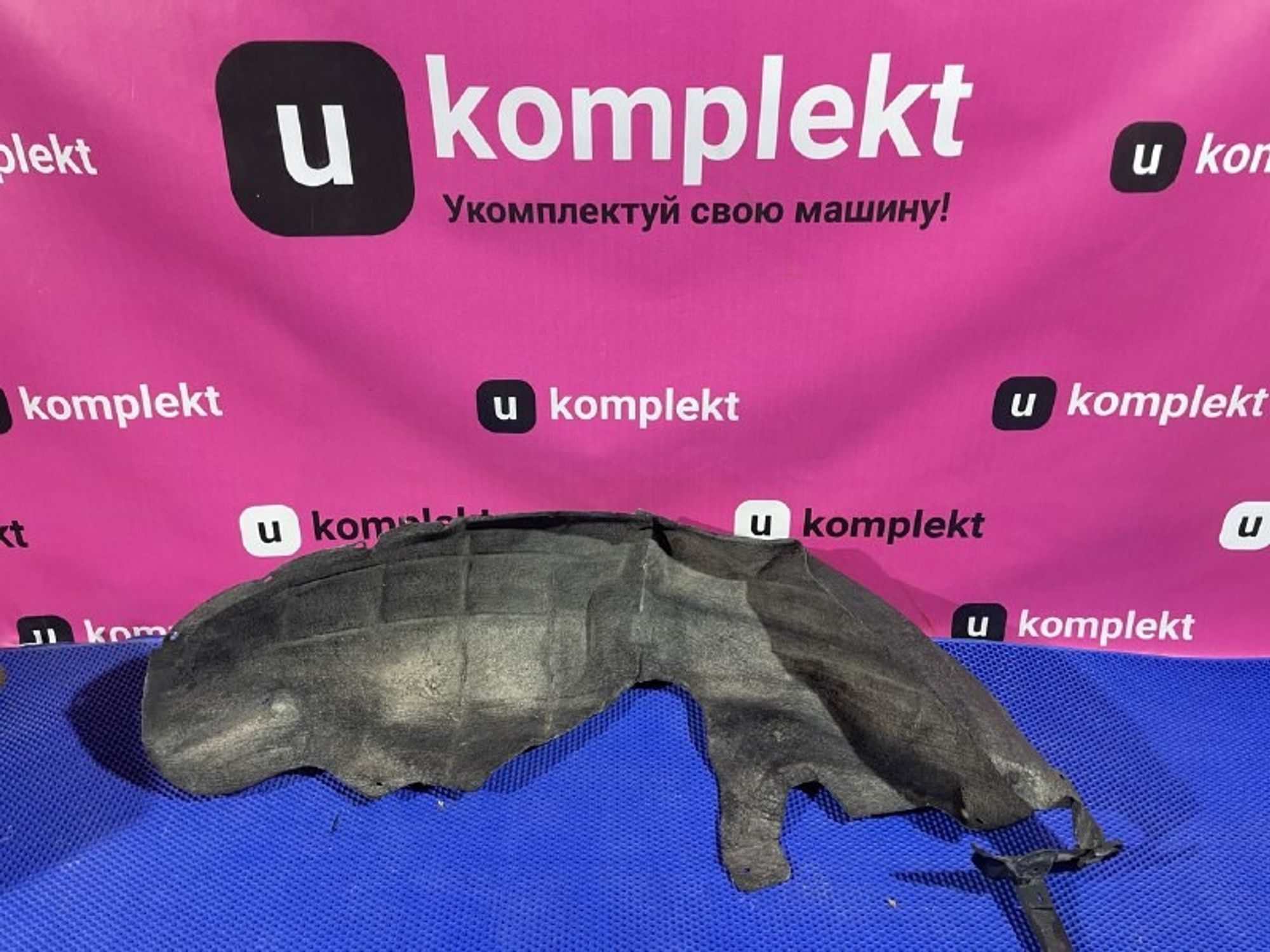 3T5810970 Локер задний правый R Skoda Superb II, 1700 рублей, Нижний Новгород