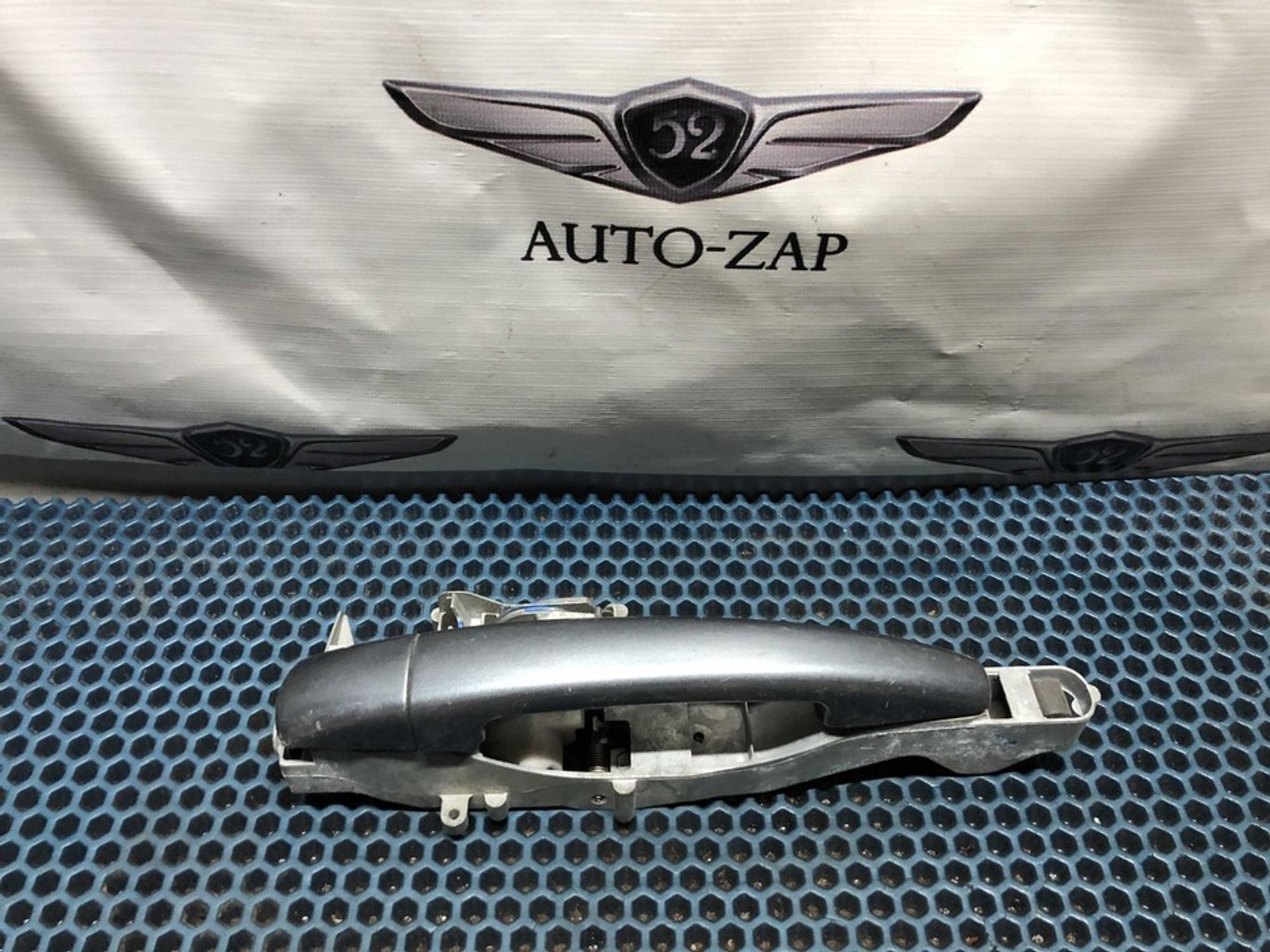 9672961080 Ручка двери наружная задняя правая R Peugeot 308 I, 1000 рублей, Нижний Новгород