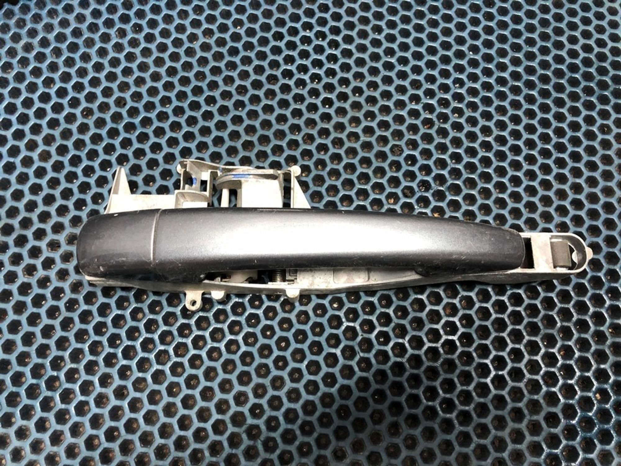 9672961080 Ручка двери наружная задняя правая R Peugeot 308 I, 1000 рублей, Нижний Новгород