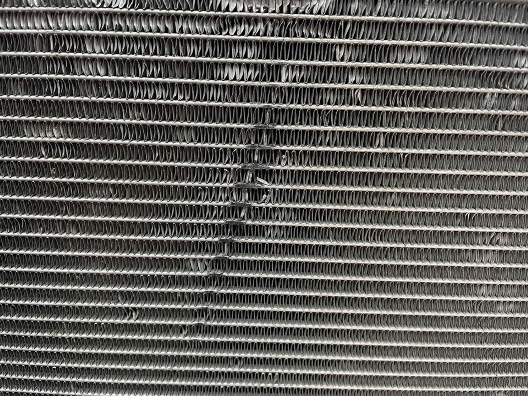 976062Y501 Радиатор кондиционера (конденсер) Hyundai ix35, 2200 рублей, Нижний Новгород