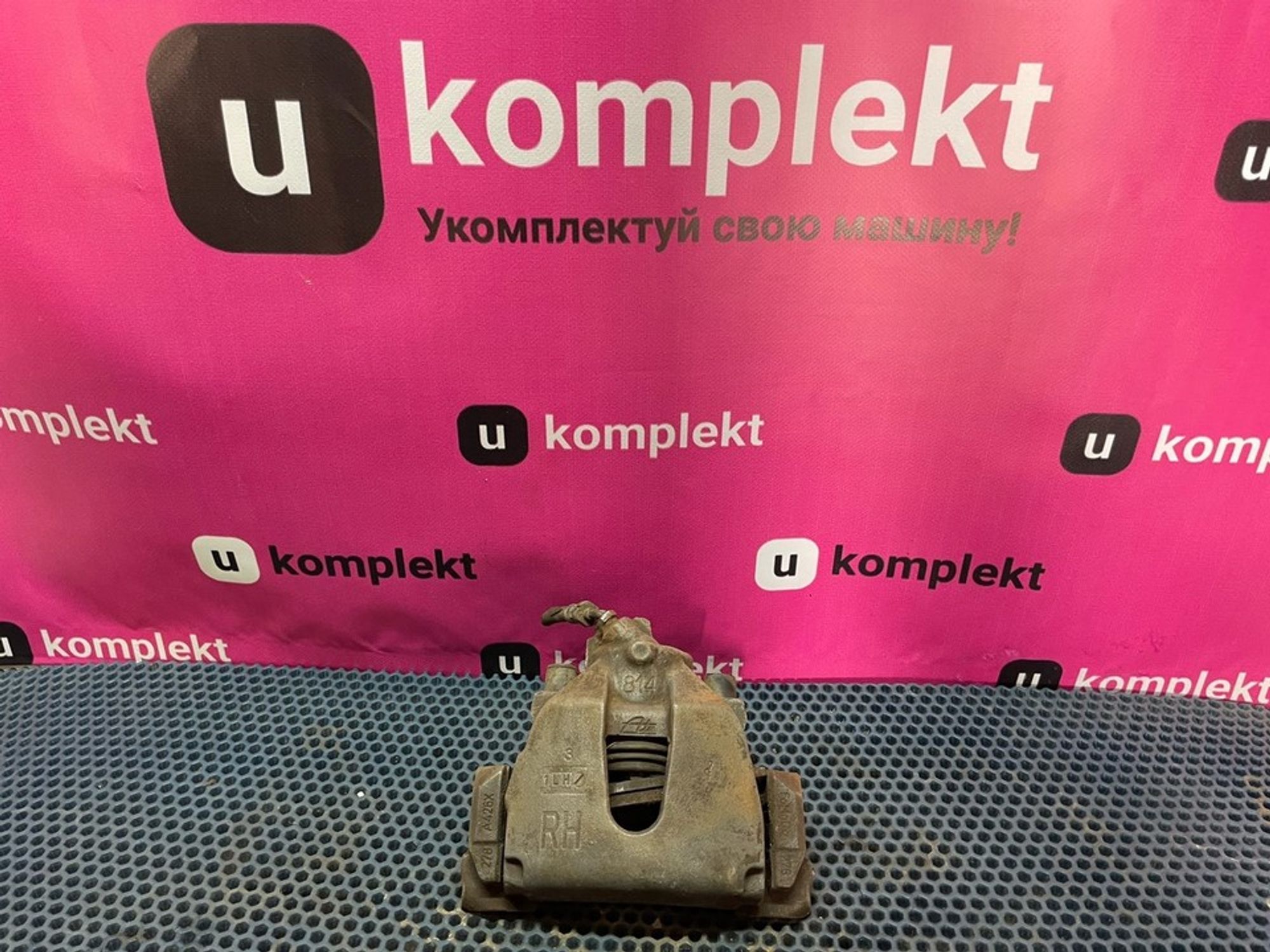 1682875 Суппорт передний правый R Ford C-Max I, 900 рублей, Нижний Новгород