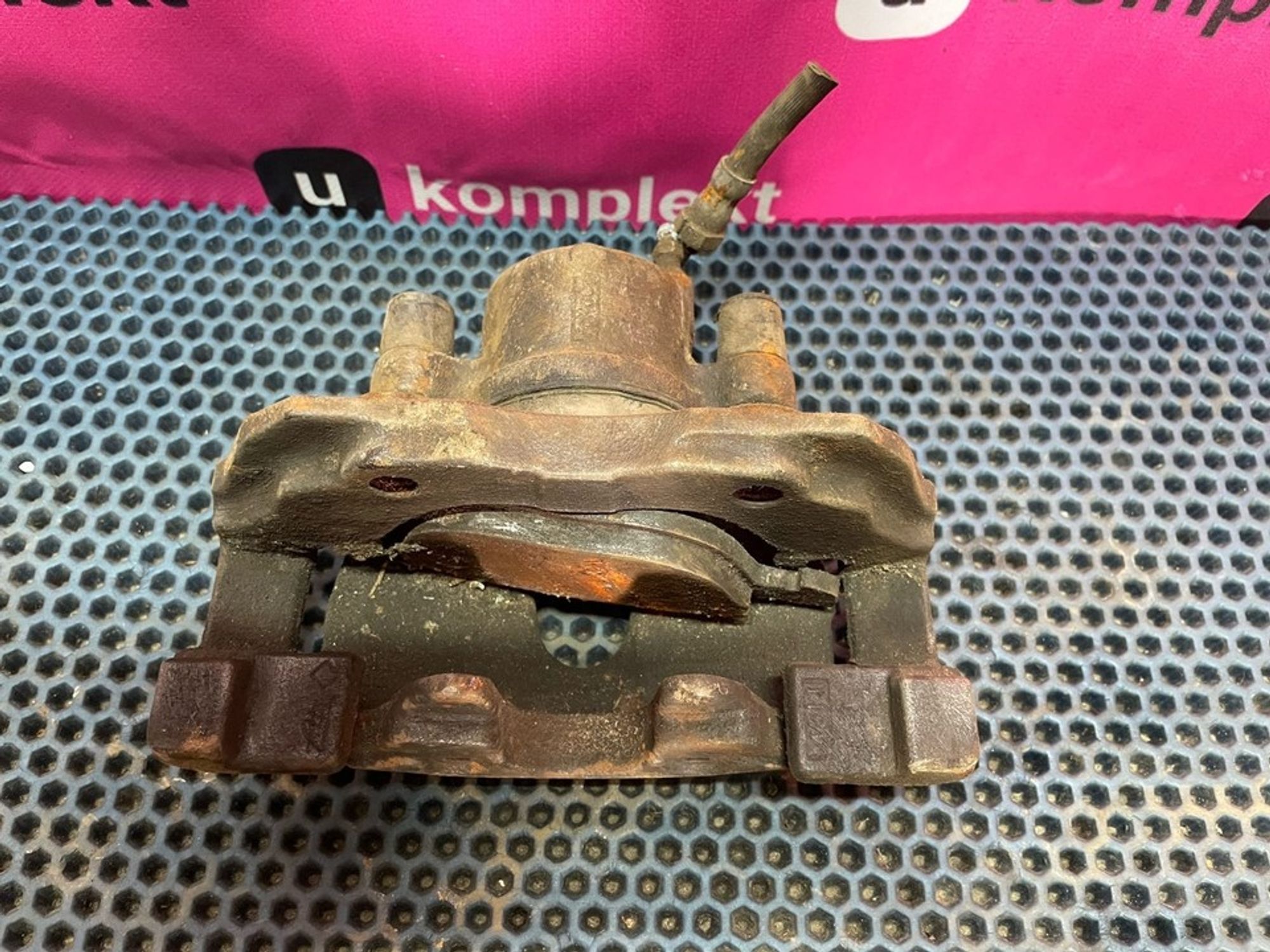 1682875 Суппорт передний правый R Ford C-Max I, 900 рублей, Нижний Новгород