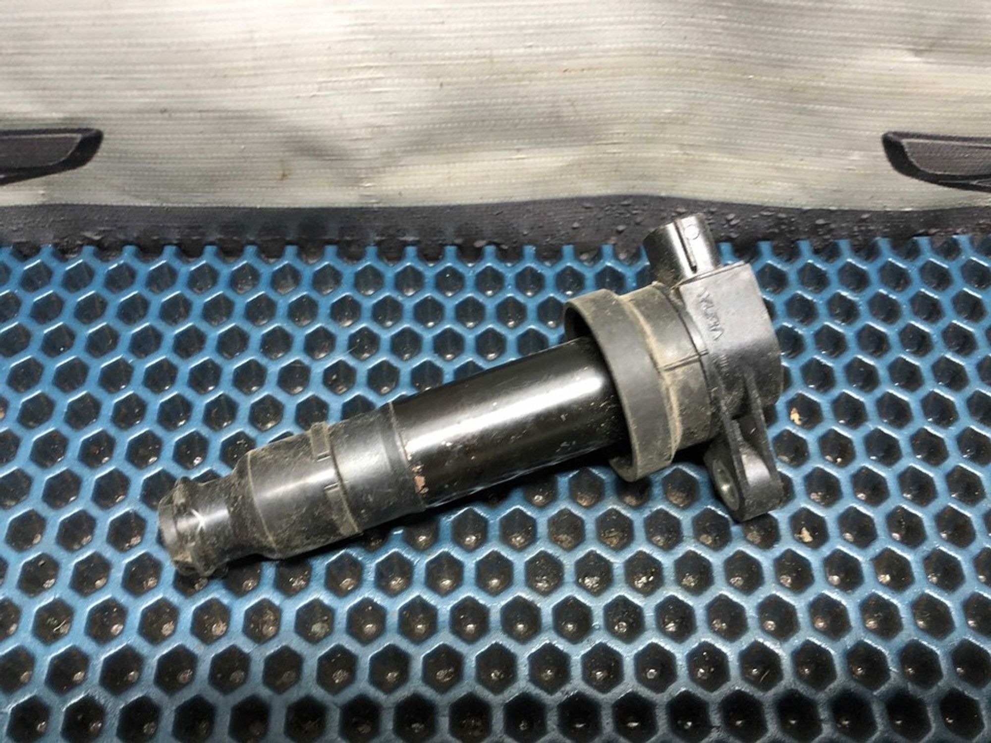 273012B000 Катушка зажигания Hyundai i20 I, 700 рублей, Нижний Новгород