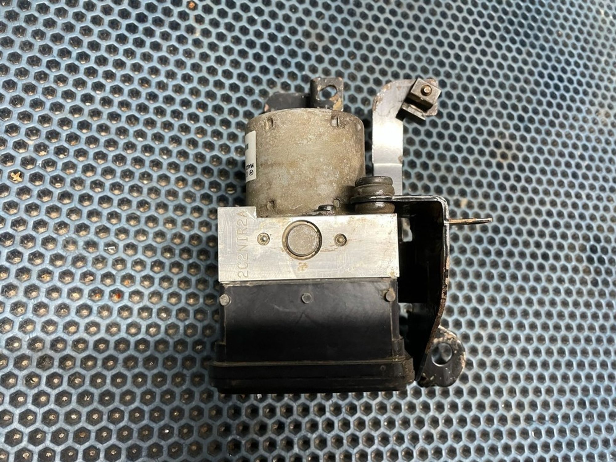 589204L100 Блок ABS (насос) Hyundai Solaris I, 2200 рублей, Нижний Новгород