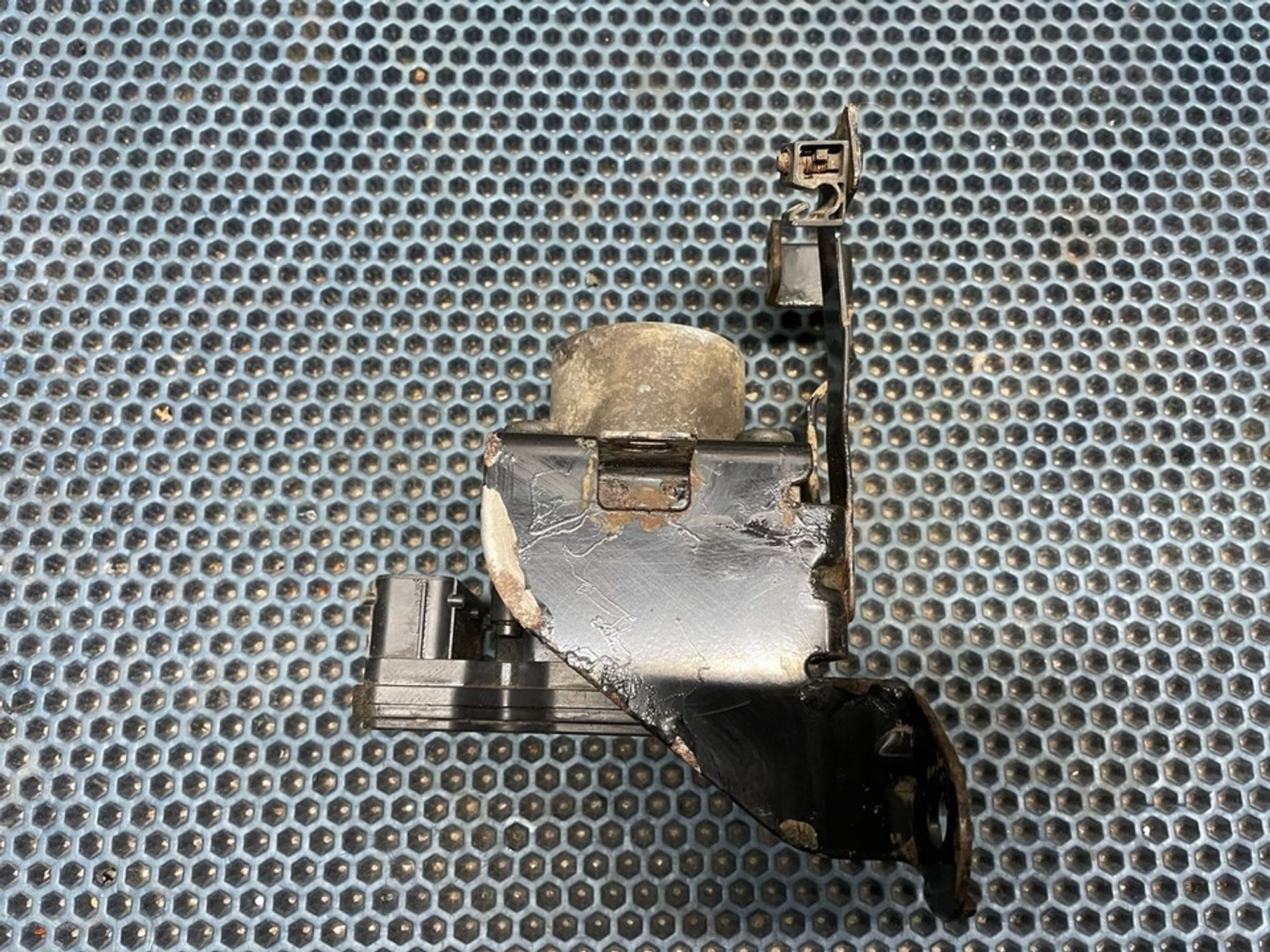 589204L100 Блок ABS (насос) Hyundai Solaris I, 2200 рублей, Нижний Новгород