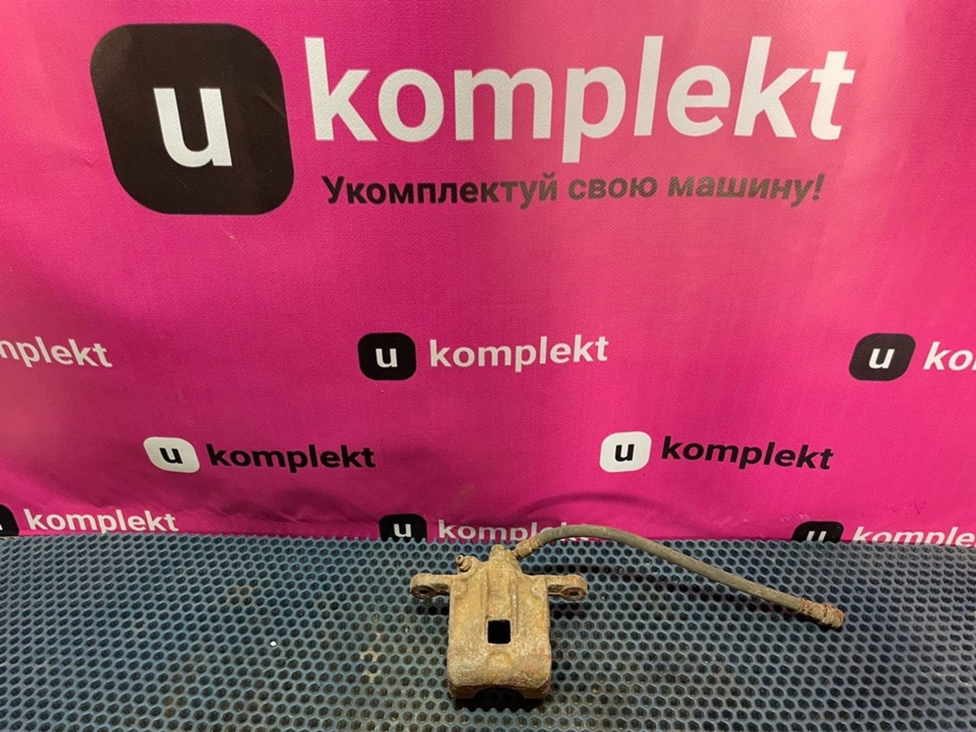 582102H300 Суппорт задний левый L Hyundai Avante III, 800 рублей, Нижний Новгород