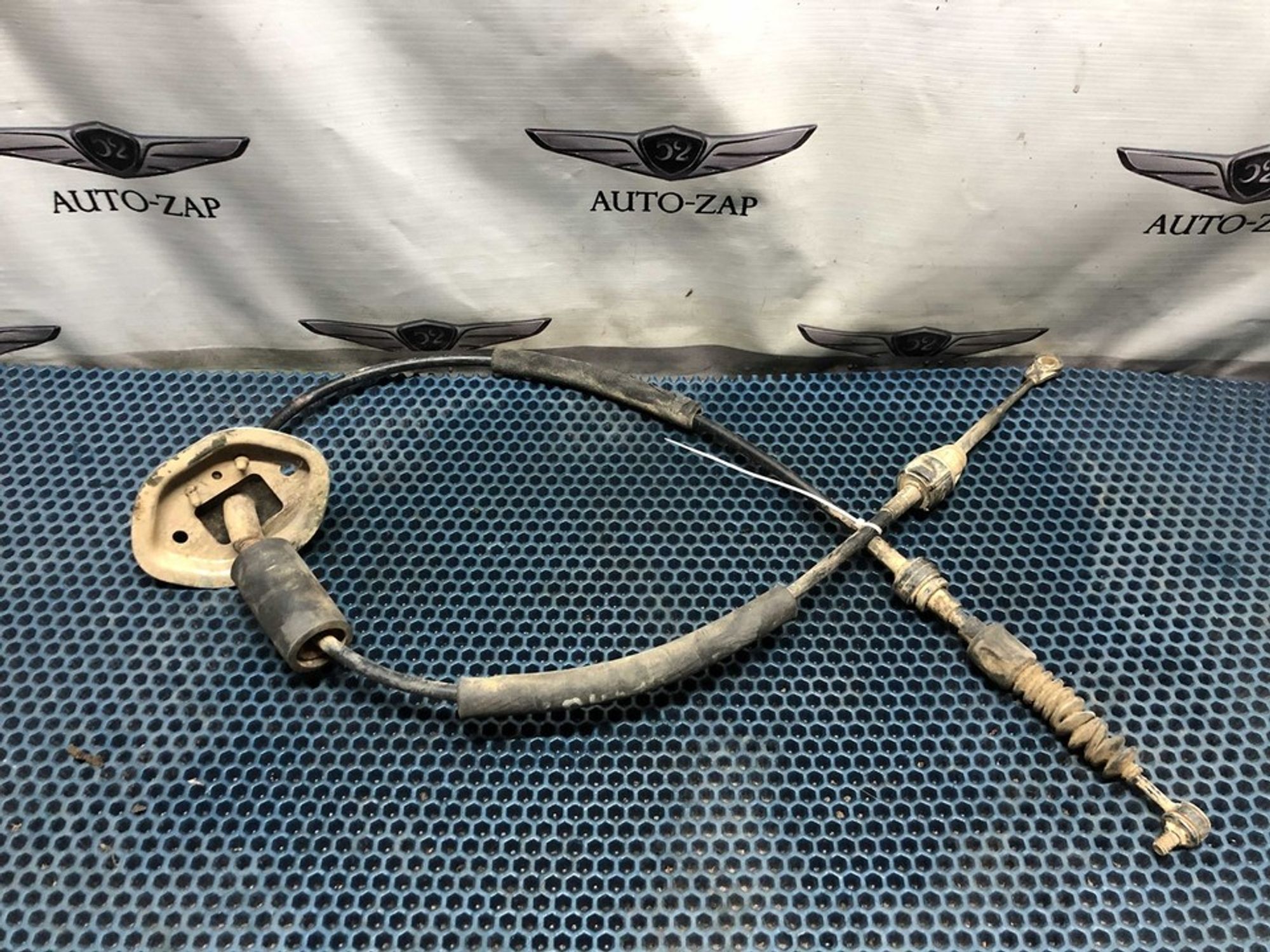 4679038110 Трос КПП Hyundai Sonata IV EF, 900 рублей, Нижний Новгород