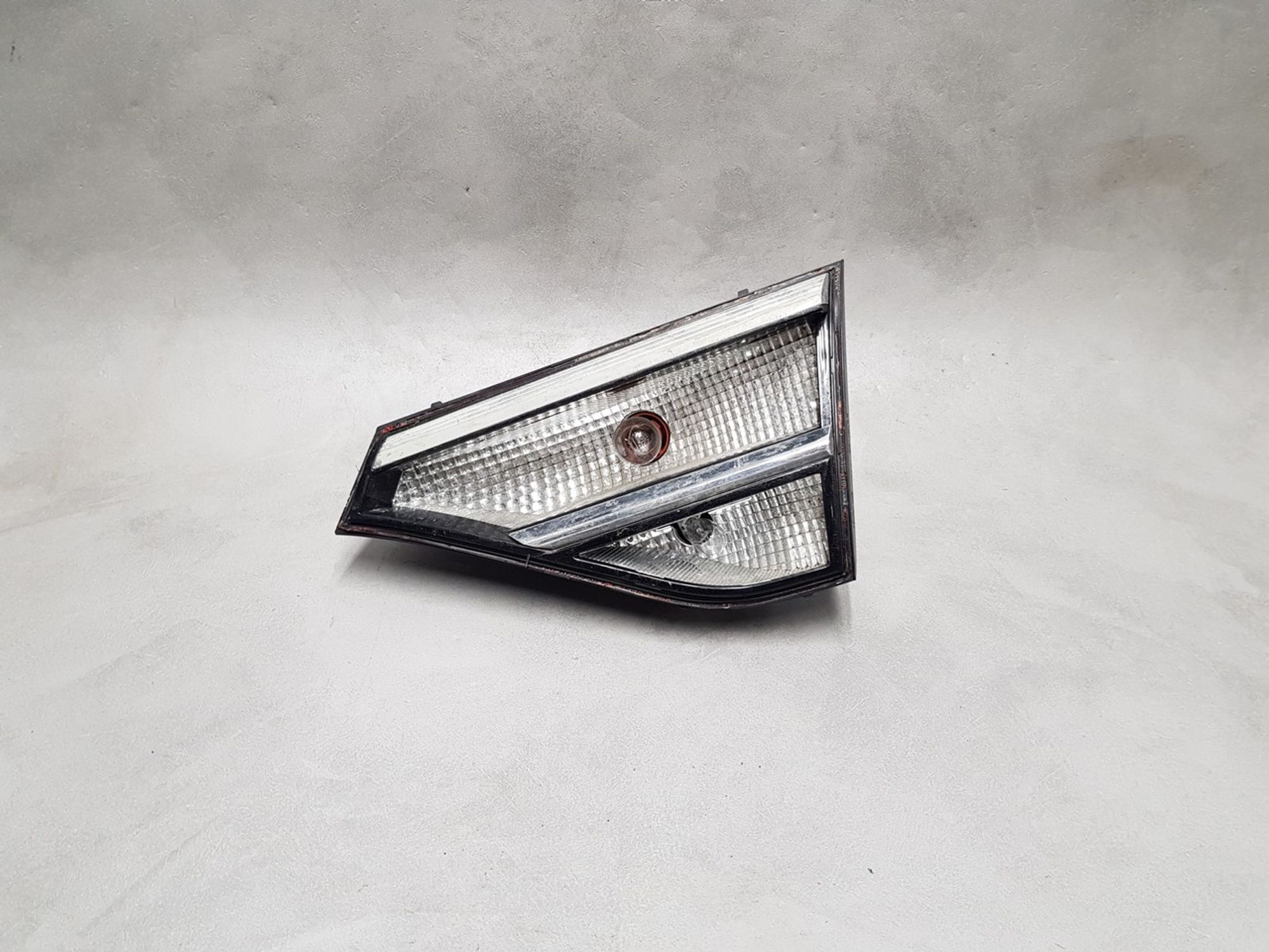 92404H0200 Фонарь задний внутренний правый R Kia Rio IV, 300 рублей, Нижний Новгород