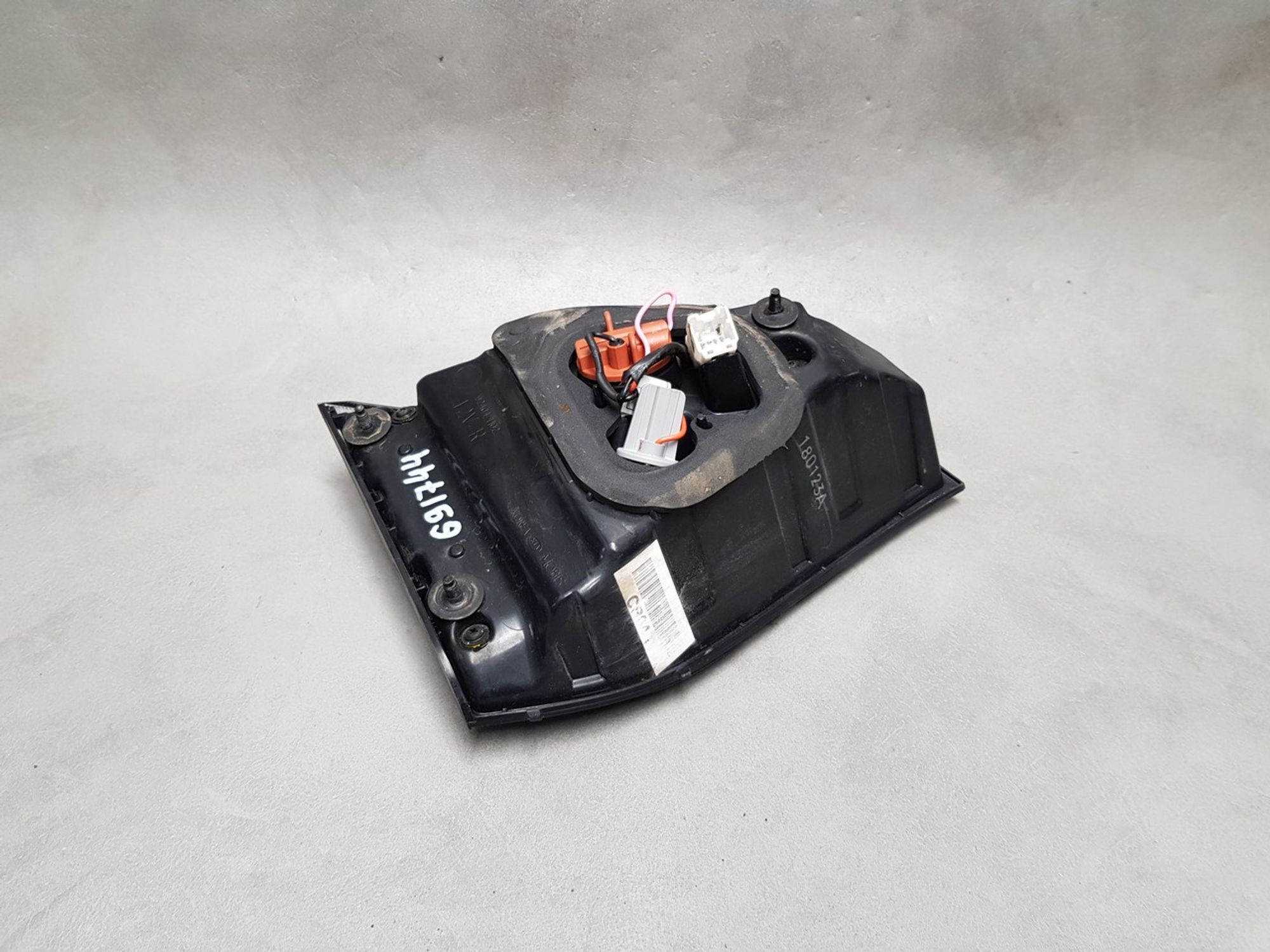 92404H0200 Фонарь задний внутренний правый R Kia Rio IV, 300 рублей, Нижний Новгород