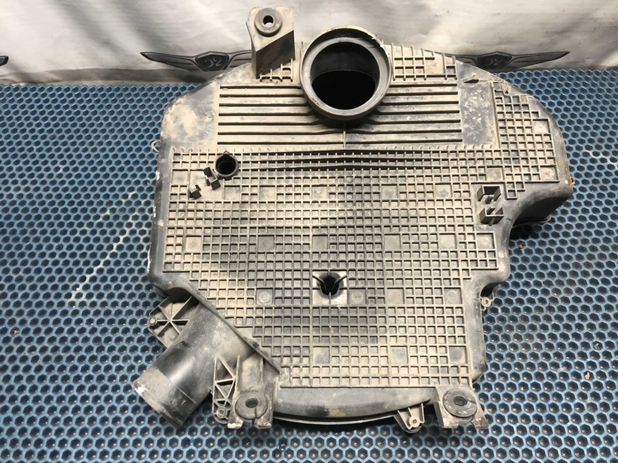 1021446S01 Воздушный фильтр Renault Logan I, 1000 рублей, Нижний Новгород