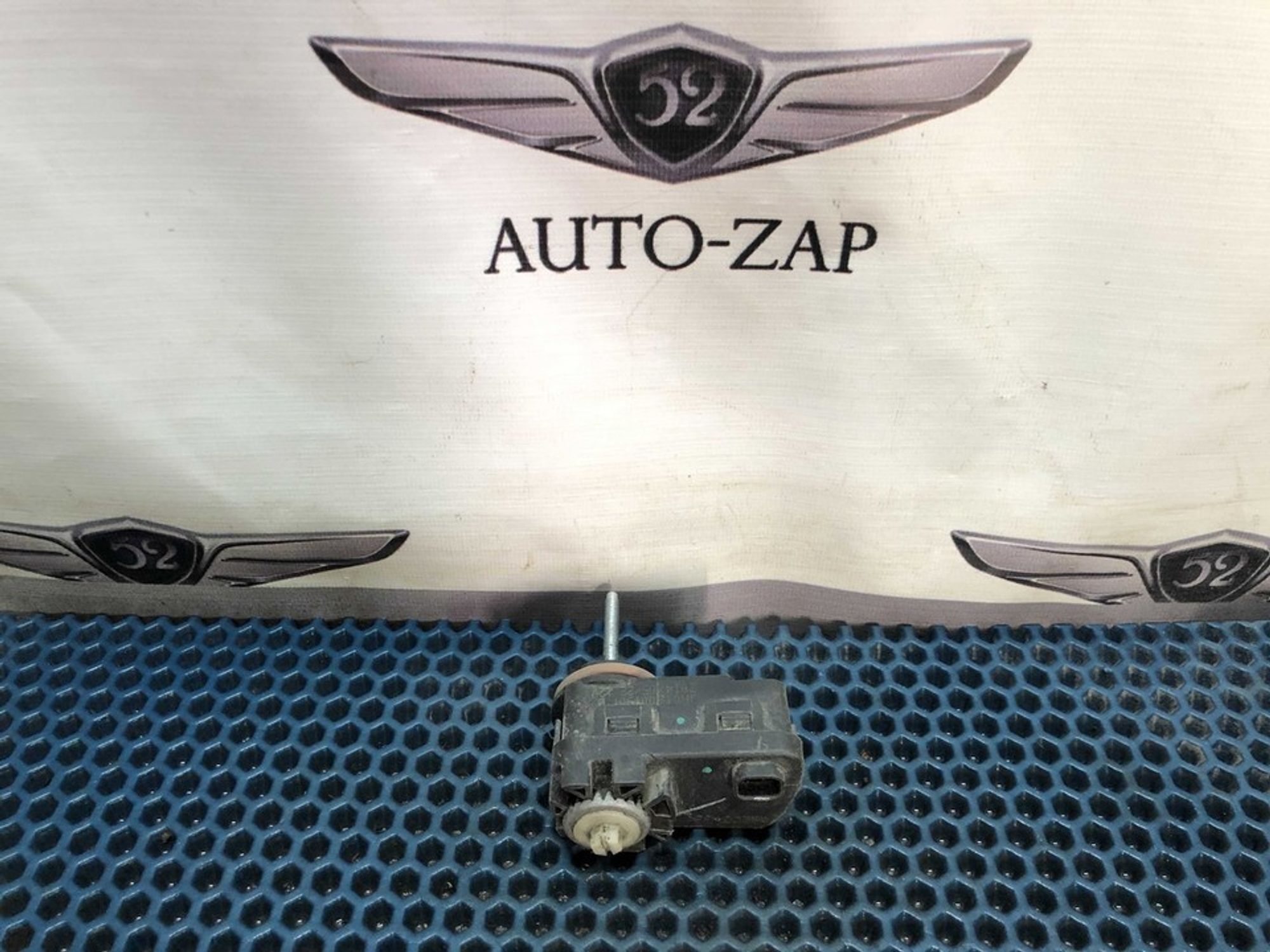 JH012001501H Моторчик корректора фары Great Wall Неопознанная модель, 1200 рублей, Нижний Новгород