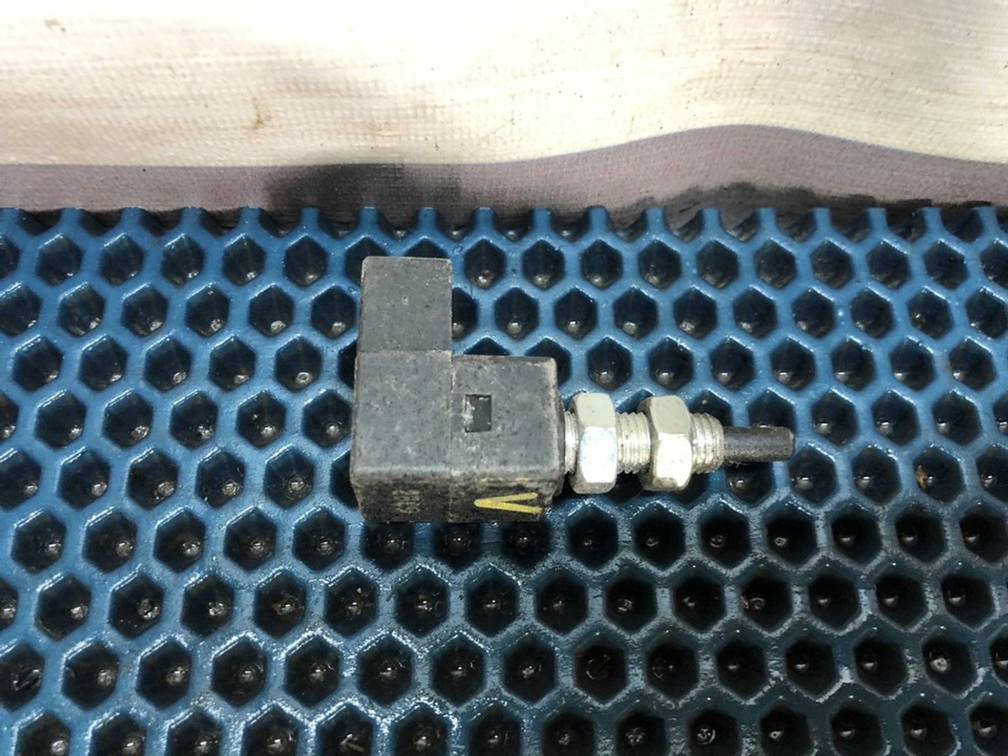 938403K000 Датчик педали сцепления Hyundai Accent III, 600 рублей, Нижний Новгород