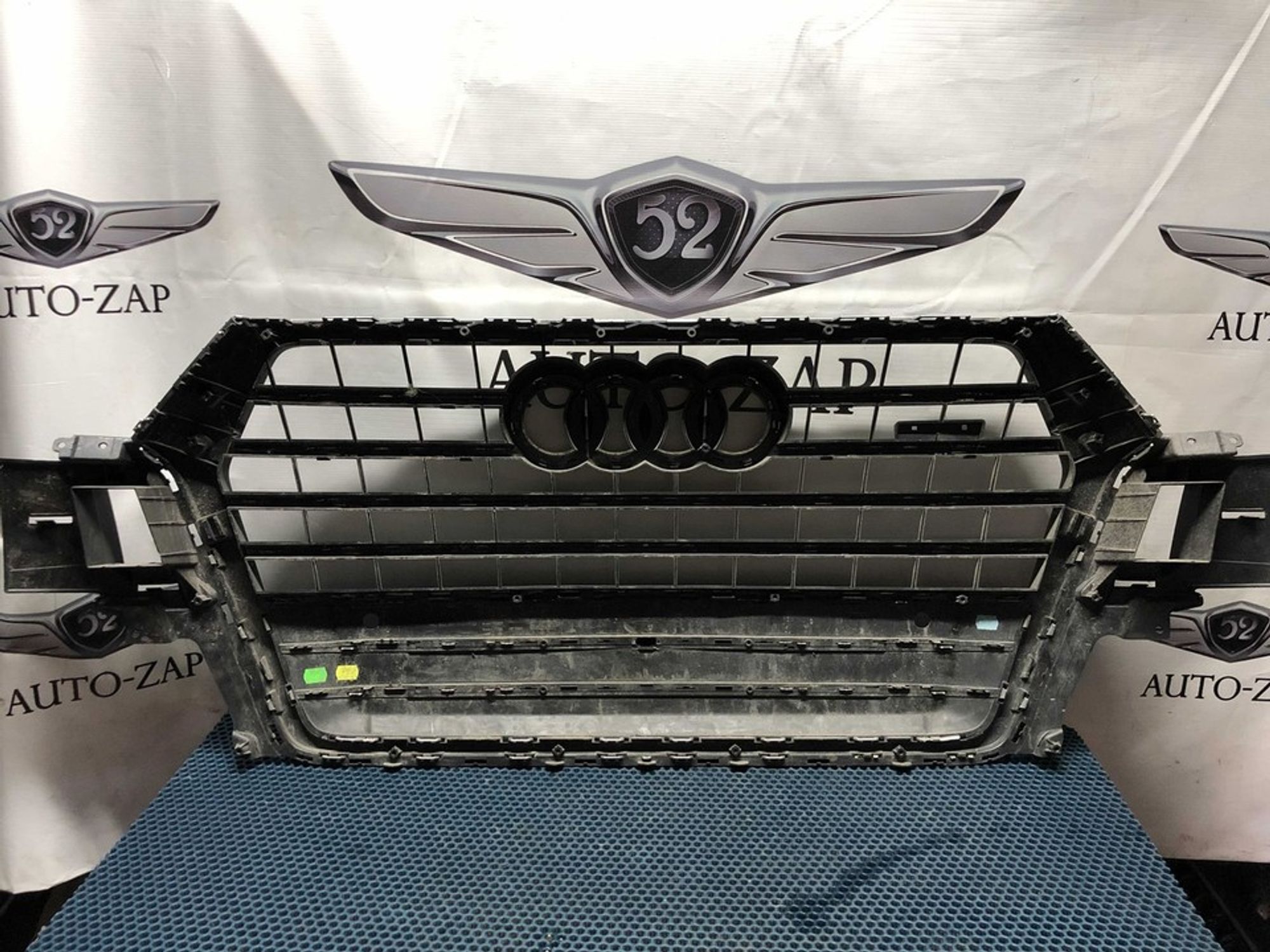 4M0853651 Решетка радиатора Audi Q7 4M, 9200 рублей, Нижний Новгород