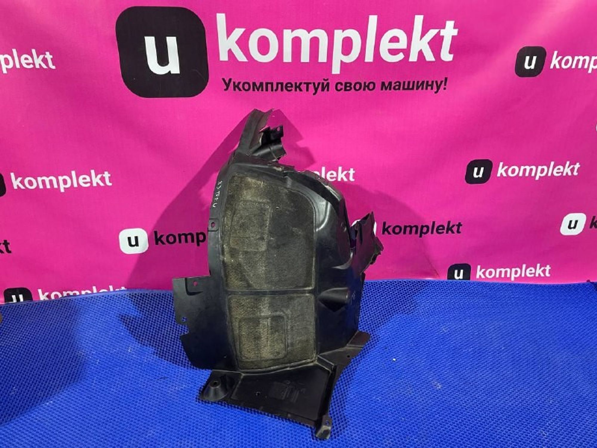 51717291197 Локер передний левый L BMW X5 F15, 1900 рублей, Нижний Новгород