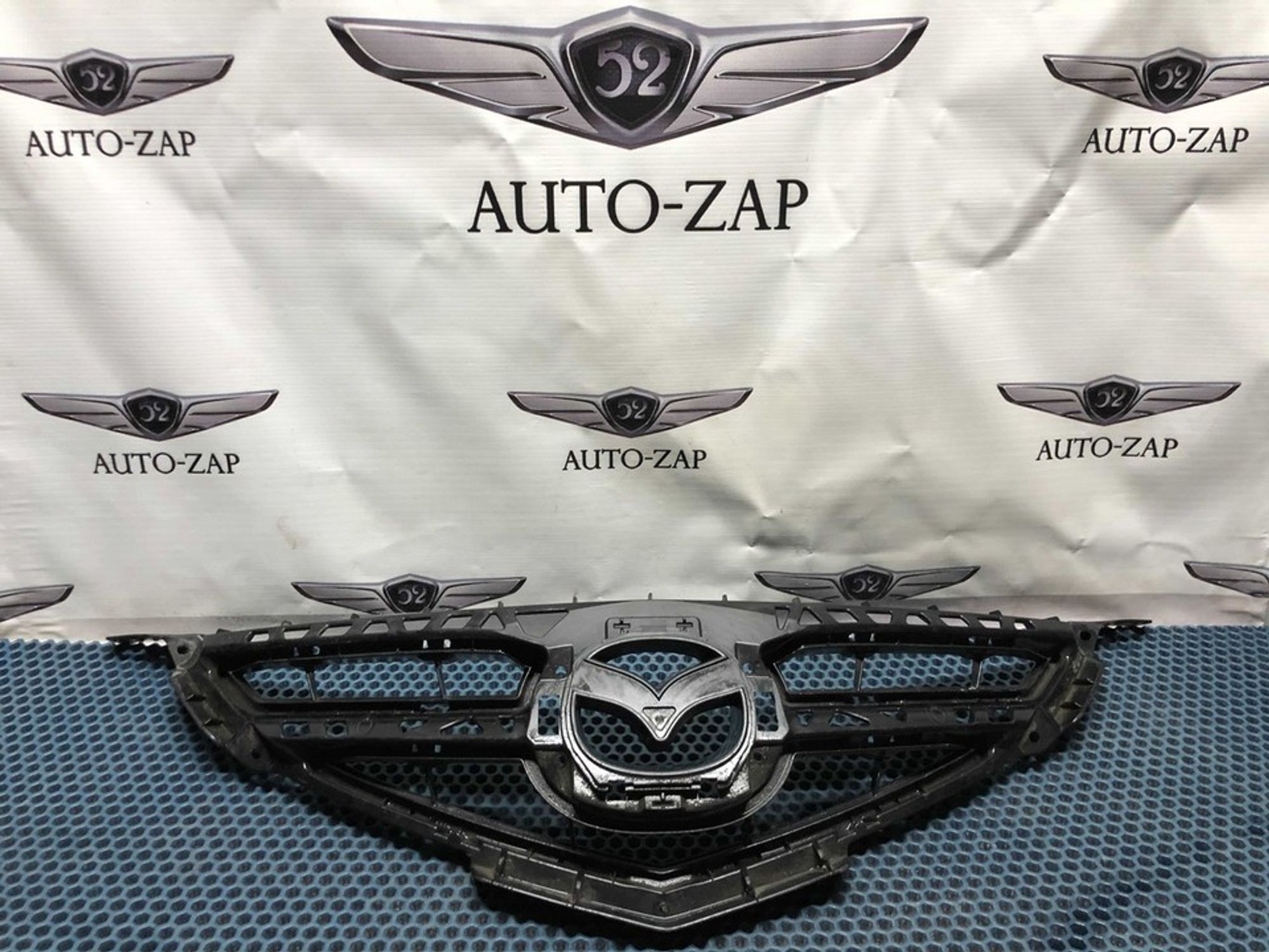 BS4N50711 Решетка радиатора Mazda 3 I, 2200 рублей, Нижний Новгород