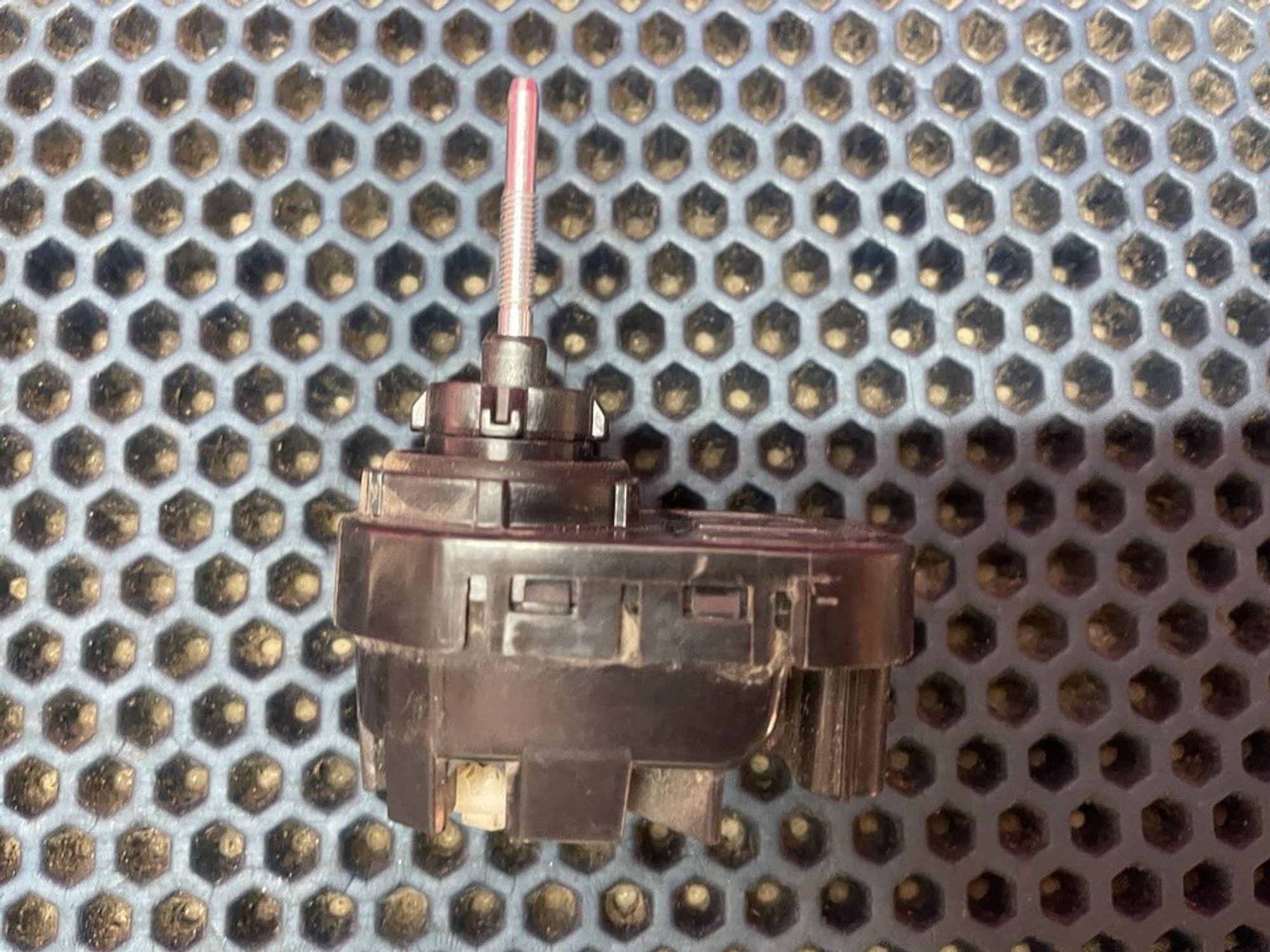 Моторчик корректора фары Subaru Неопознанная модель, 1000 рублей, Нижний Новгород