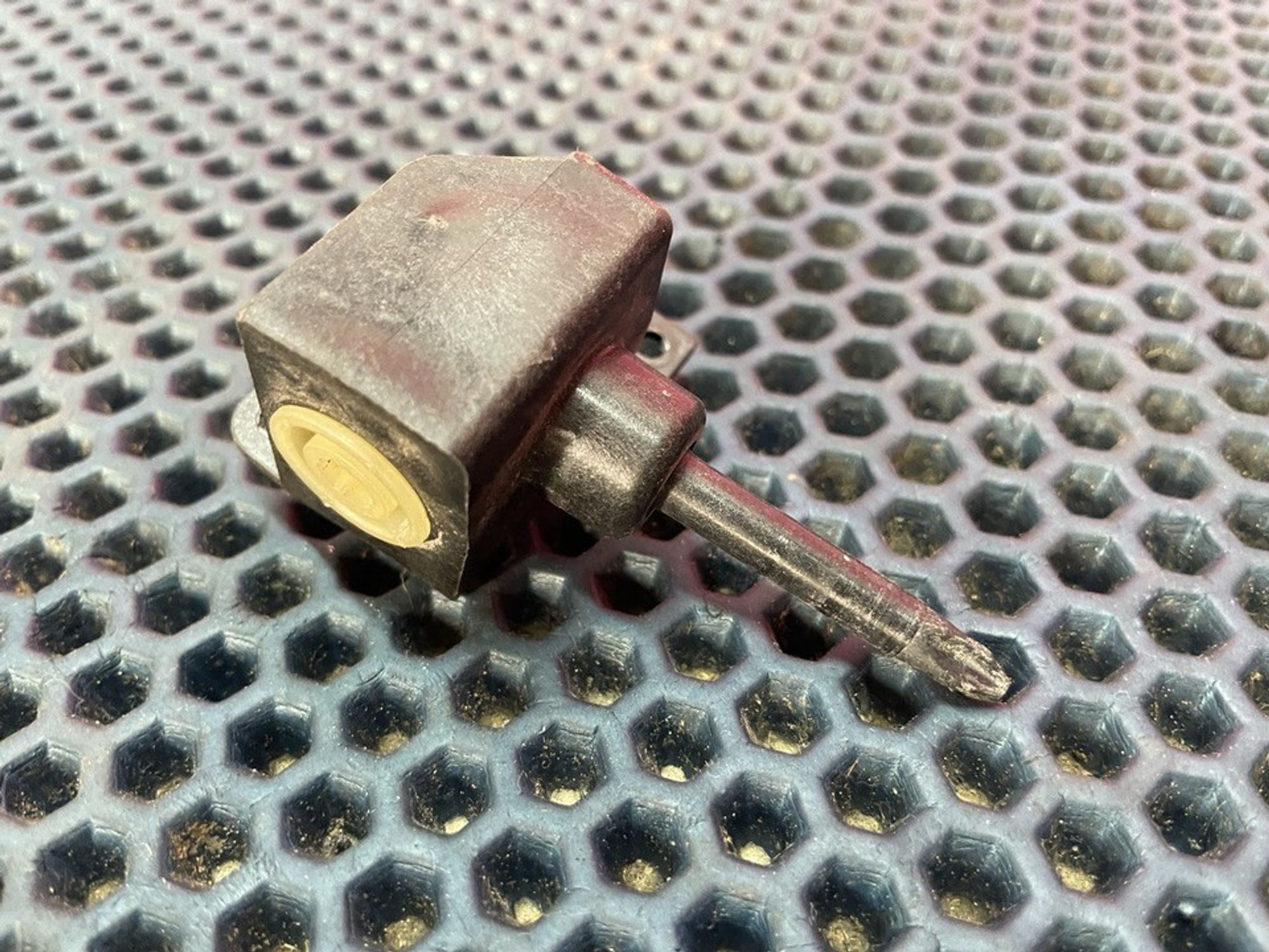 Моторчик корректора фары Subaru Неопознанная модель, 1000 рублей, Нижний Новгород