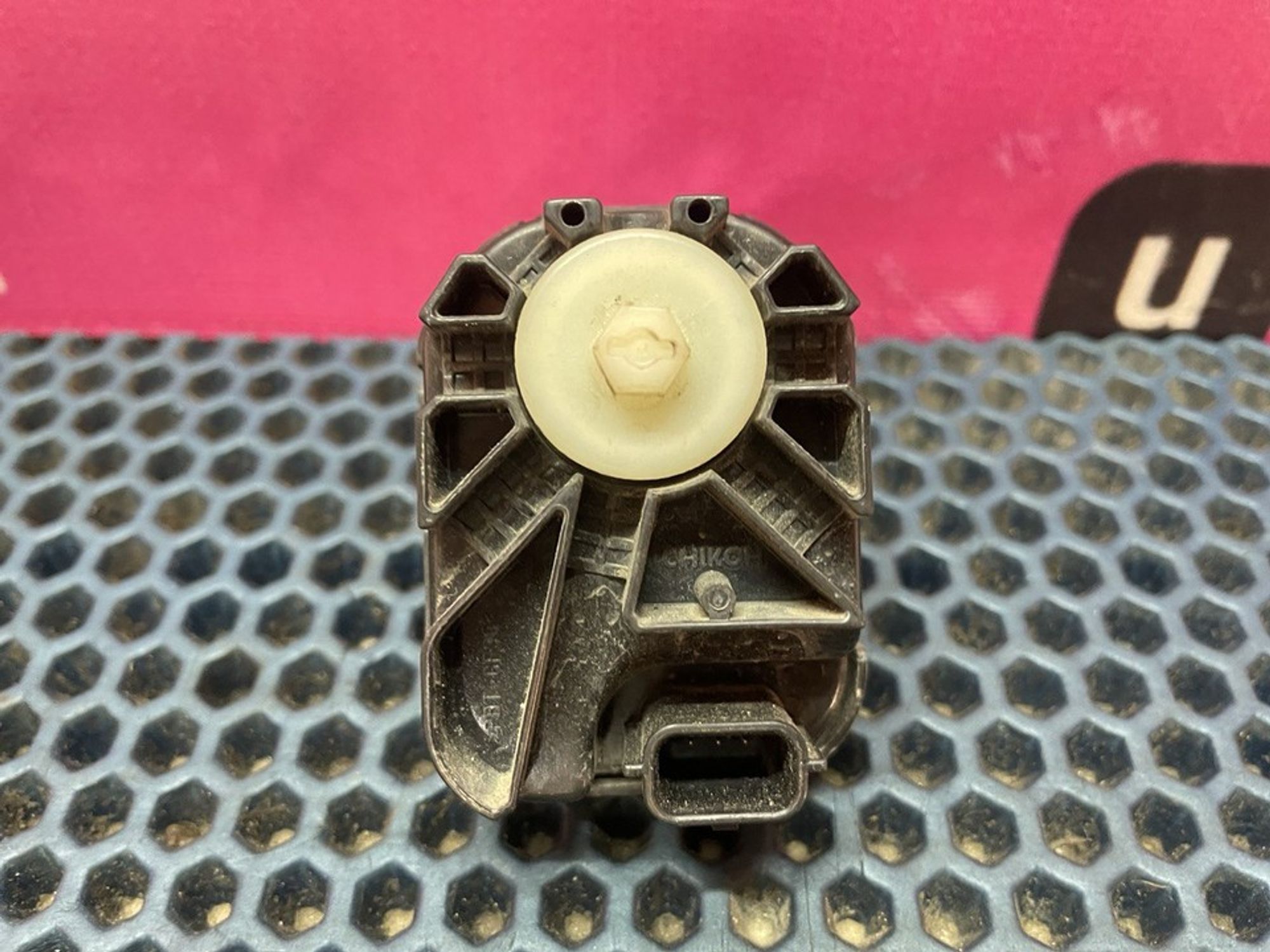 Моторчик корректора фары Subaru Неопознанная модель, 1000 рублей, Нижний Новгород