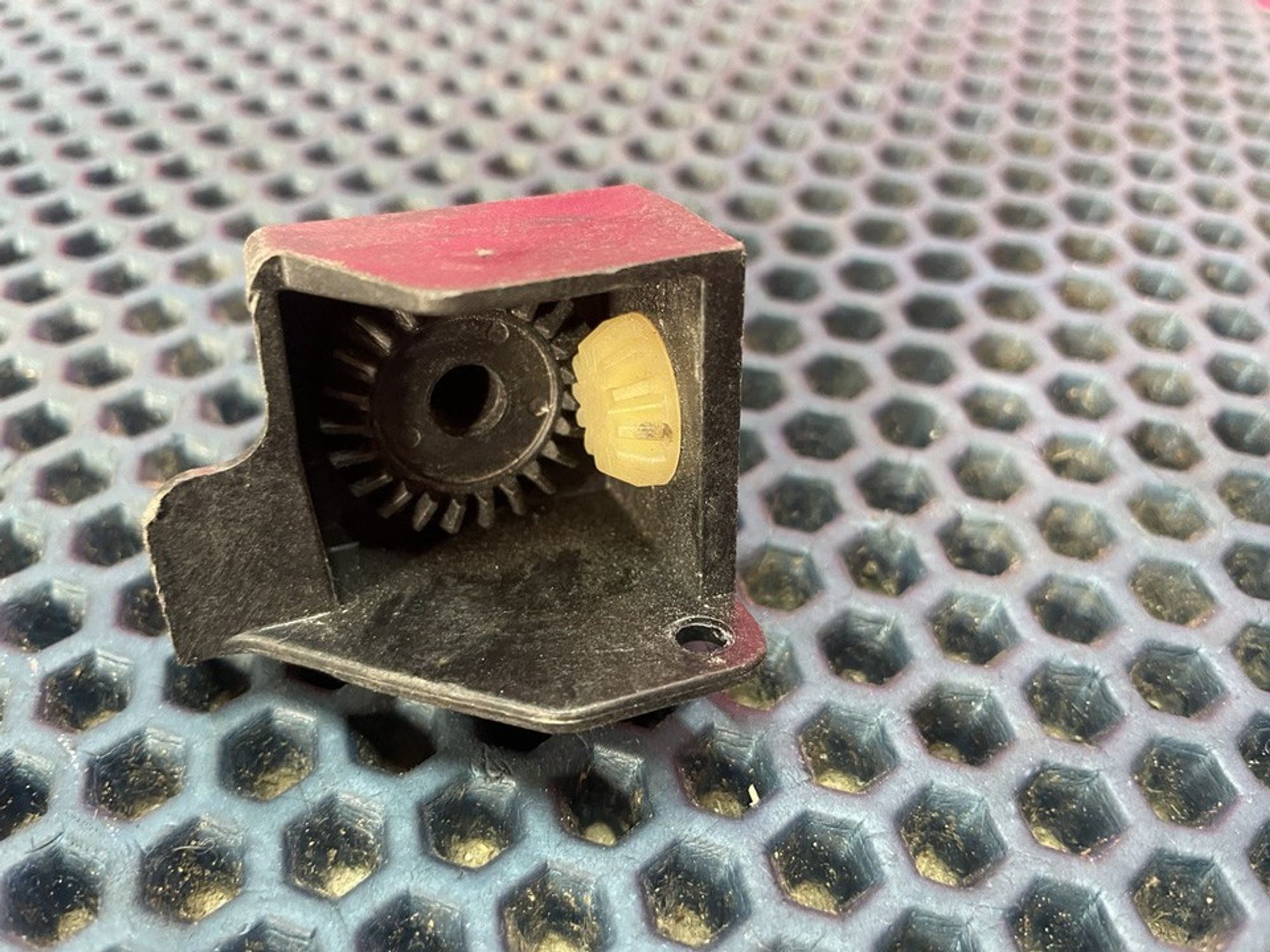 Моторчик корректора фары Subaru Неопознанная модель, 1000 рублей, Нижний Новгород