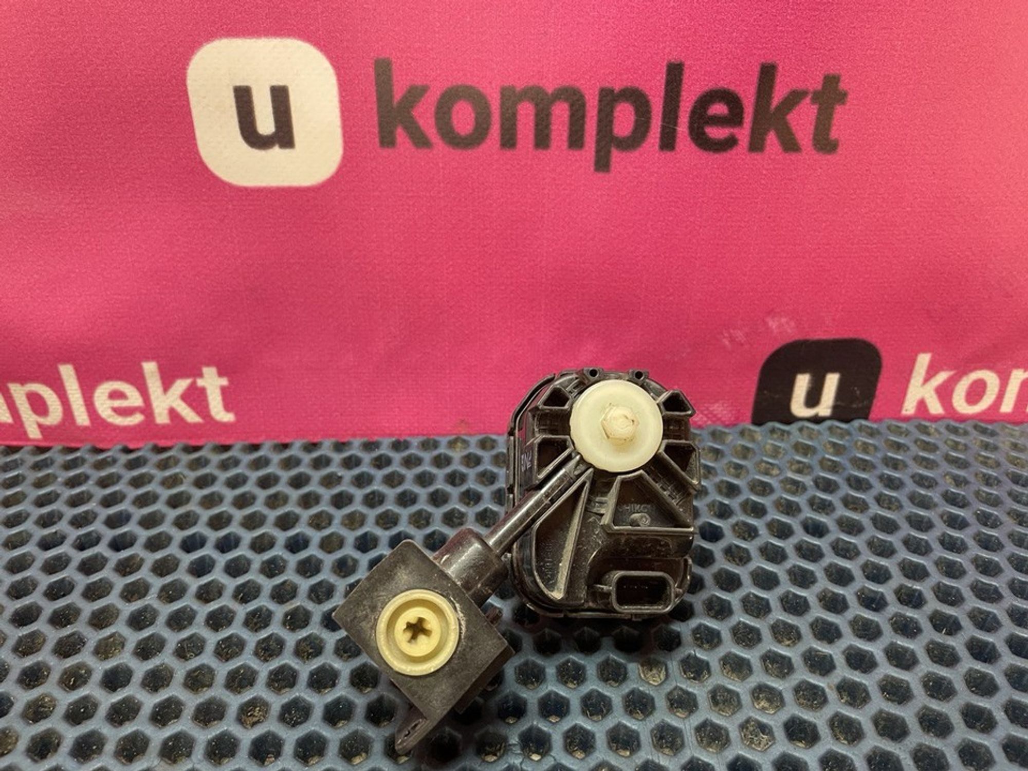 Моторчик корректора фары Subaru Неопознанная модель, 1000 рублей, Нижний Новгород