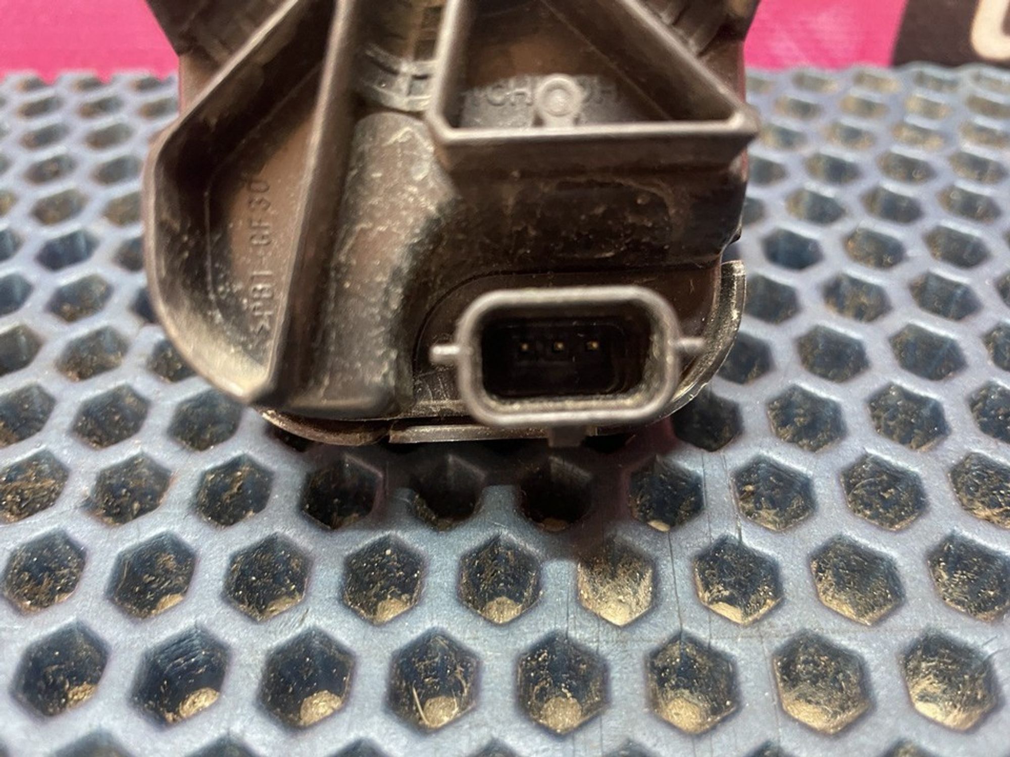 Моторчик корректора фары Subaru Неопознанная модель, 1000 рублей, Нижний Новгород