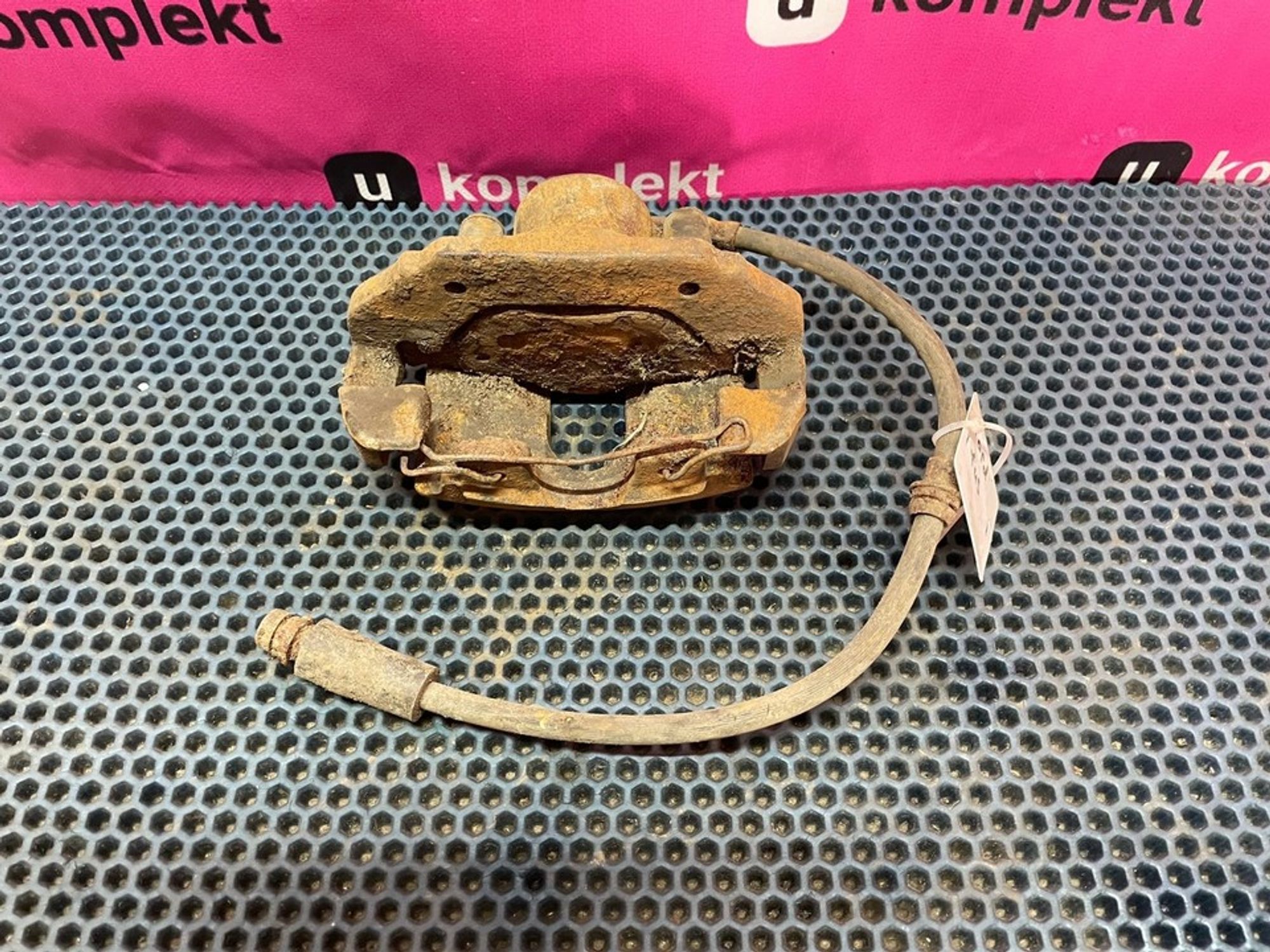 1478474 Суппорт передний правый R Ford Courier IV, 700 рублей, Нижний Новгород