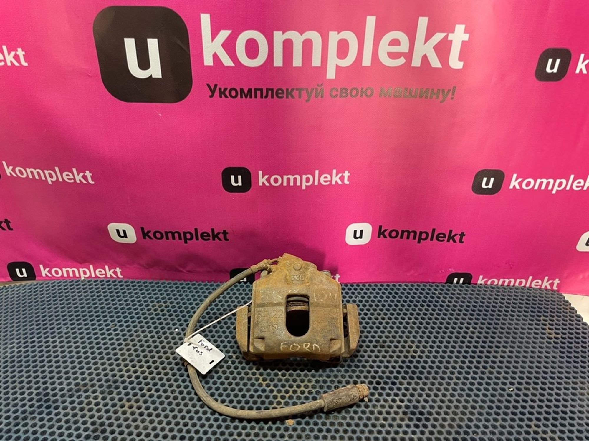 1478474 Суппорт передний правый R Ford Courier IV, 700 рублей, Нижний Новгород