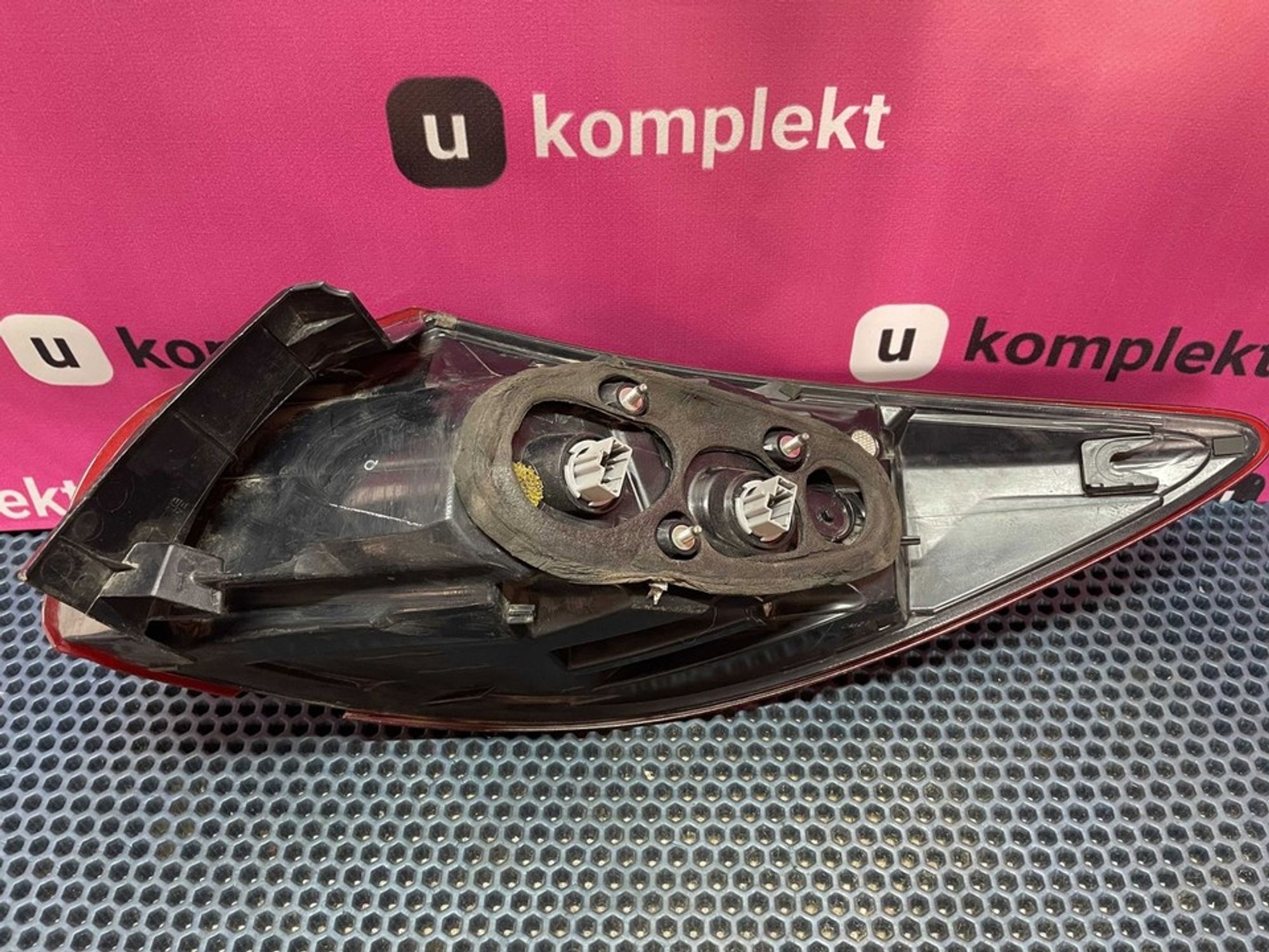 KD5451160E Фонарь задний левый наружный L Mazda CX-5 I, 1200 рублей, Нижний Новгород