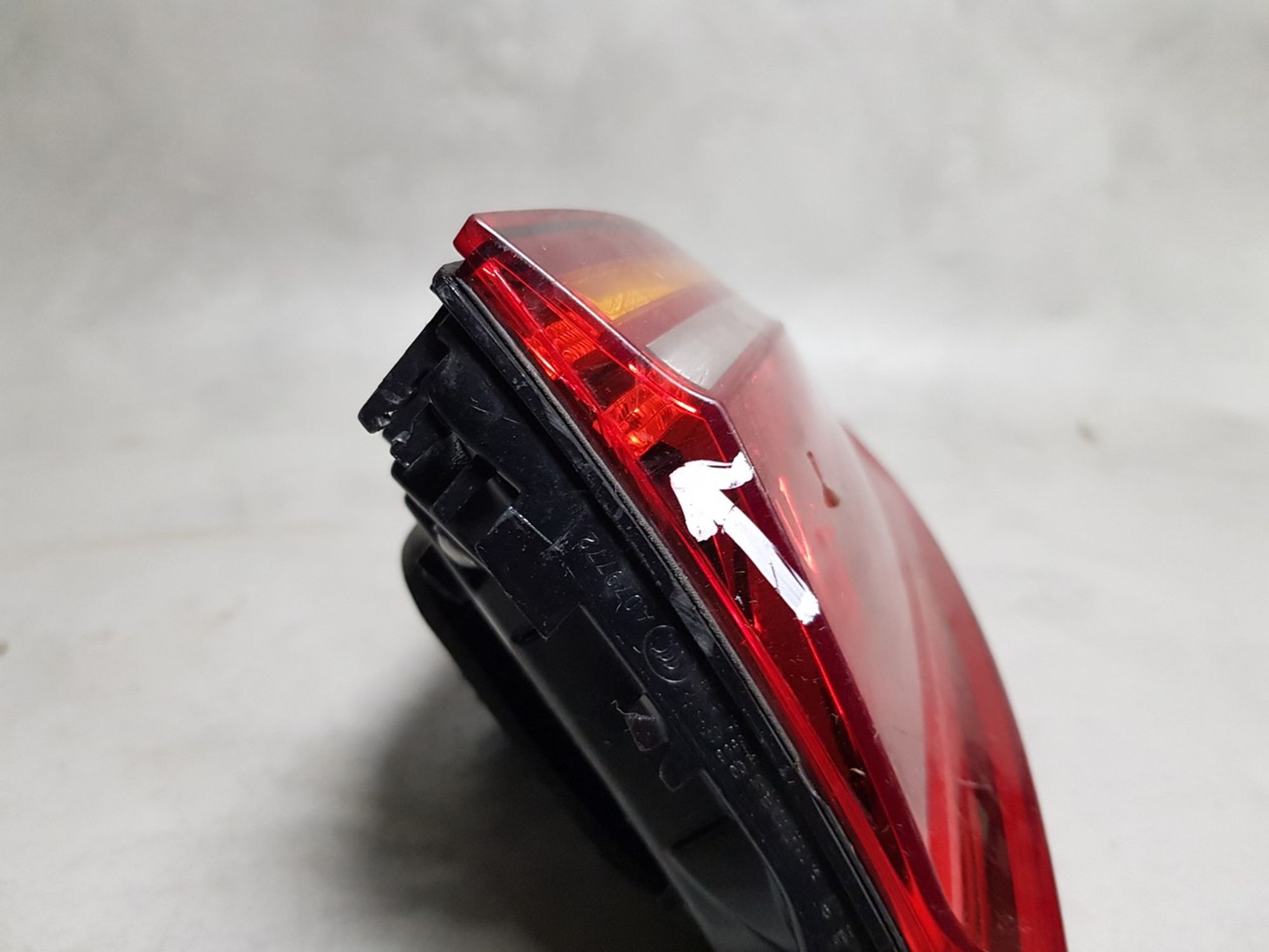 760945308A Фонарь задний правый R Volkswagen Touareg II, 10000 рублей, Нижний Новгород