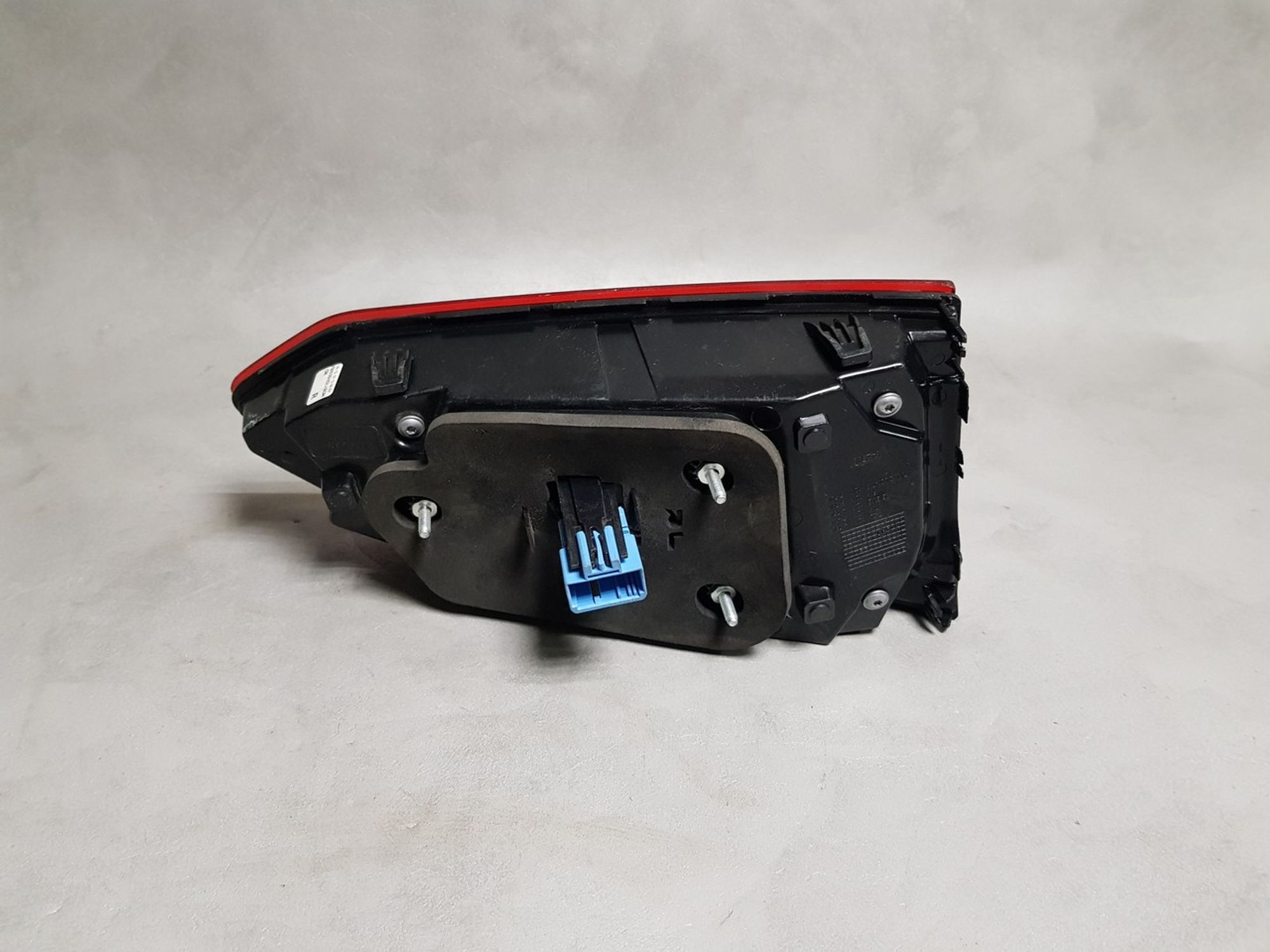 760945308A Фонарь задний правый R Volkswagen Touareg II, 10000 рублей, Нижний Новгород