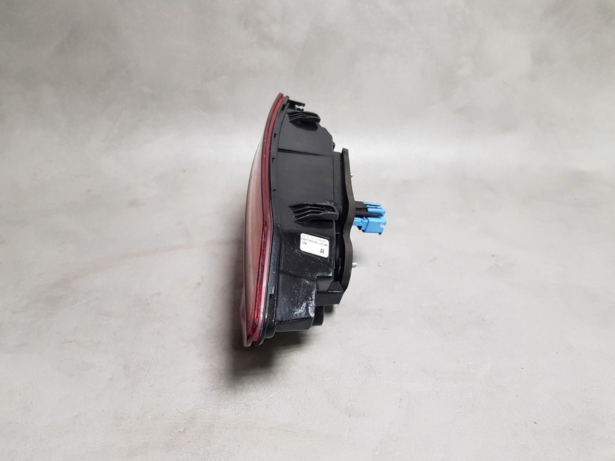 760945308A Фонарь задний правый R Volkswagen Touareg II, 10000 рублей, Нижний Новгород